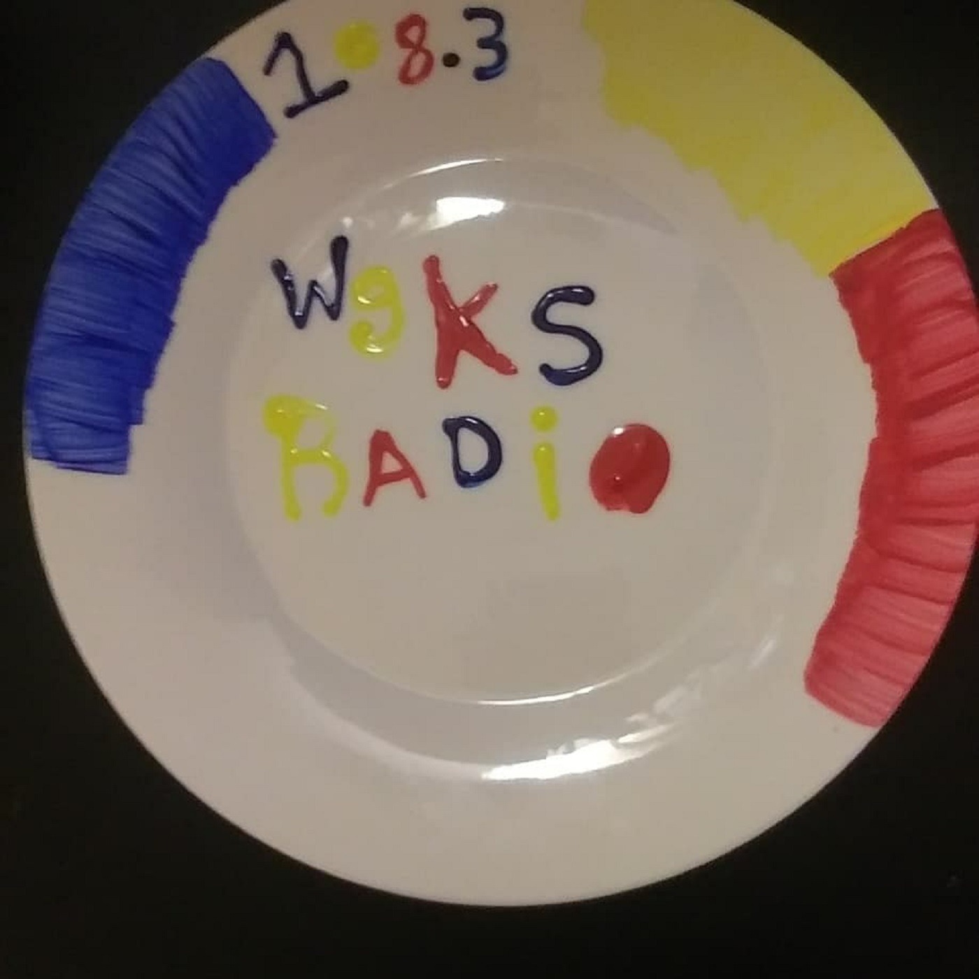 show 2197 Claasic Rock! ROCKIN ON!!! 108.3 WGKSRADIO