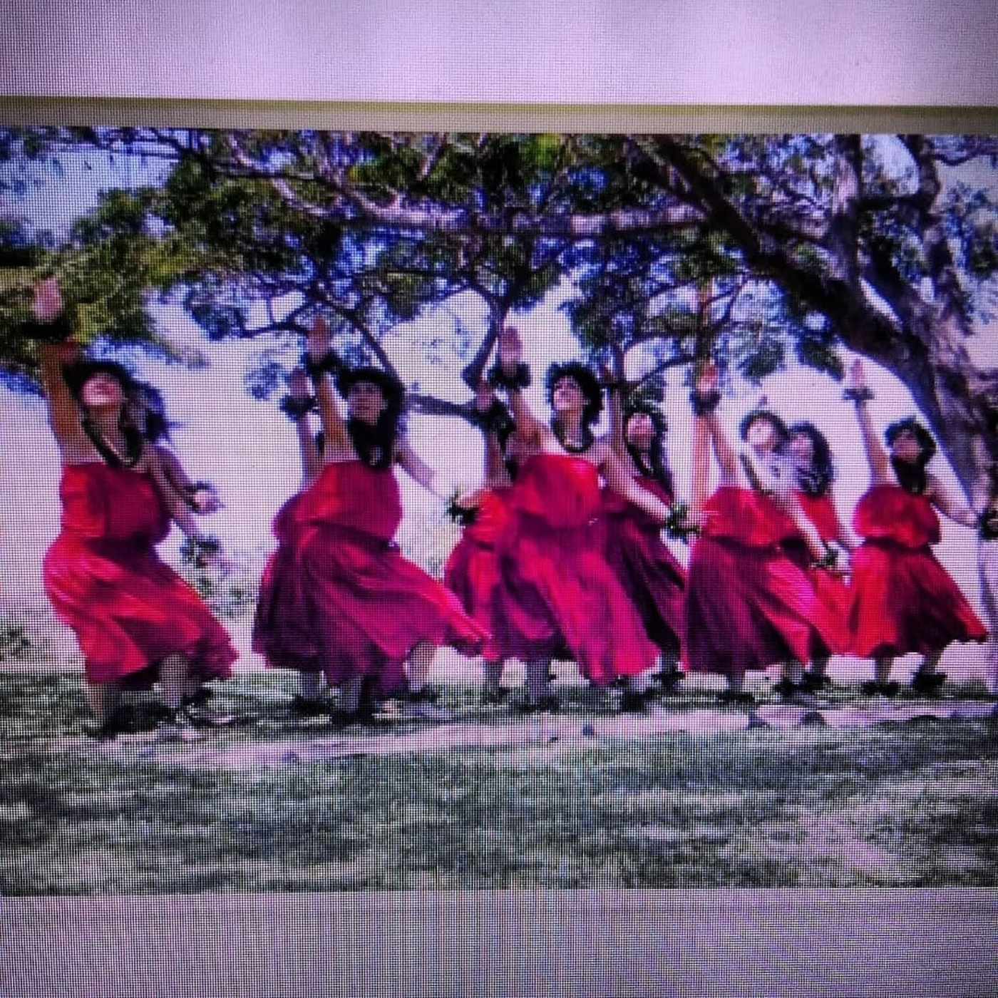 SHOW 2203 IT'S THE SOUNDS OF ALOHA, feat. KekoaTheArtist!, 108.3 WGKSRADIO