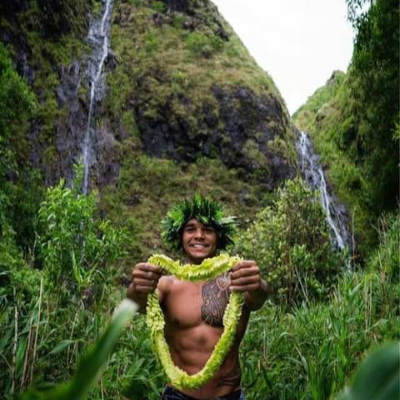 ITS DA SOUNDS OF ALOHA o Hawai'i Nei 108.3 WGKSRADIO Show 2273