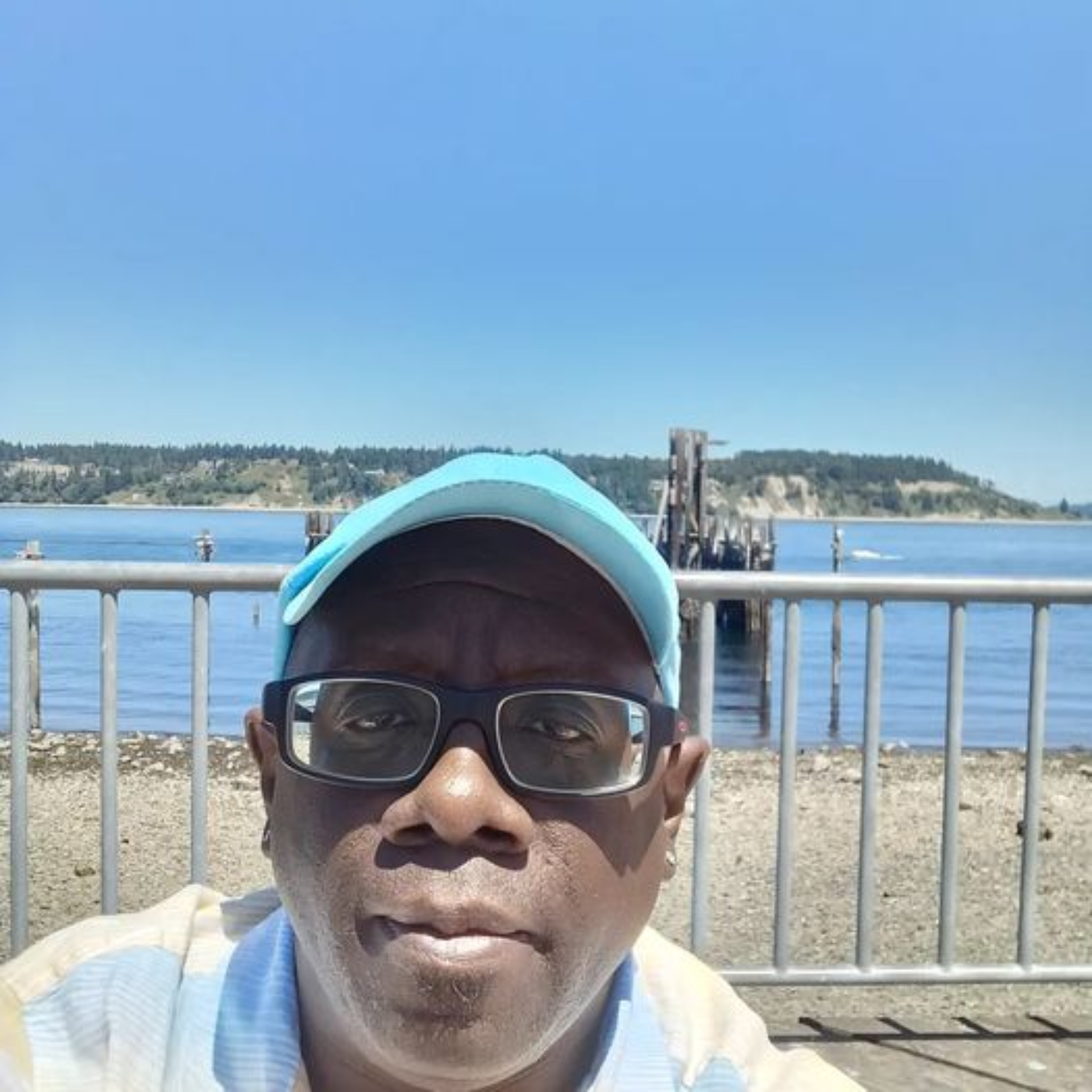 The Hour of SILKY SMOOTH JAZZ Live 108.3 WGKSRADIO Show 2329