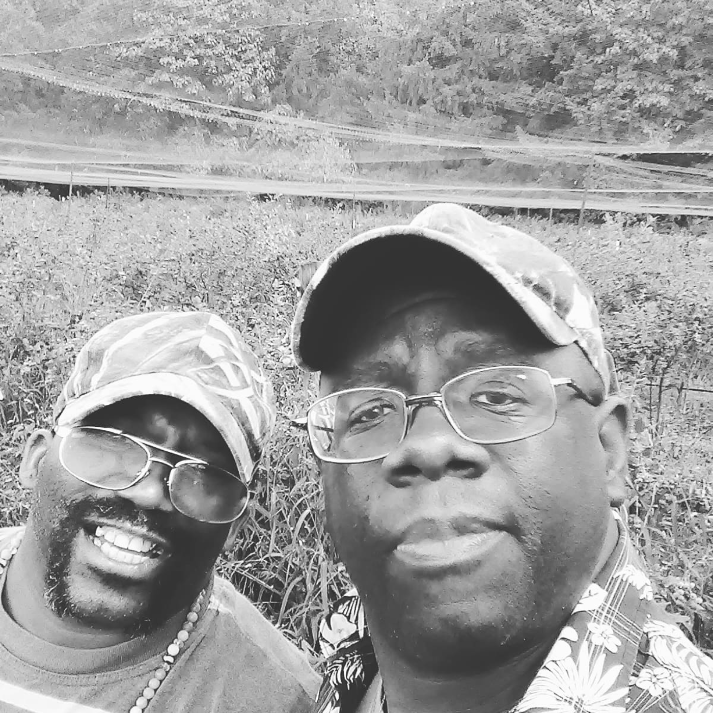 SHOW 2334 Country Muzic Tues. YA'LL! KEEPIN IT CASTIRON! 108.3 WGKSRADIO