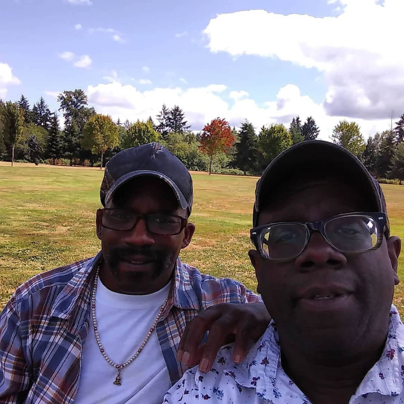 ANYTHING GOES MON, New Muzic from Kevin Ross 
