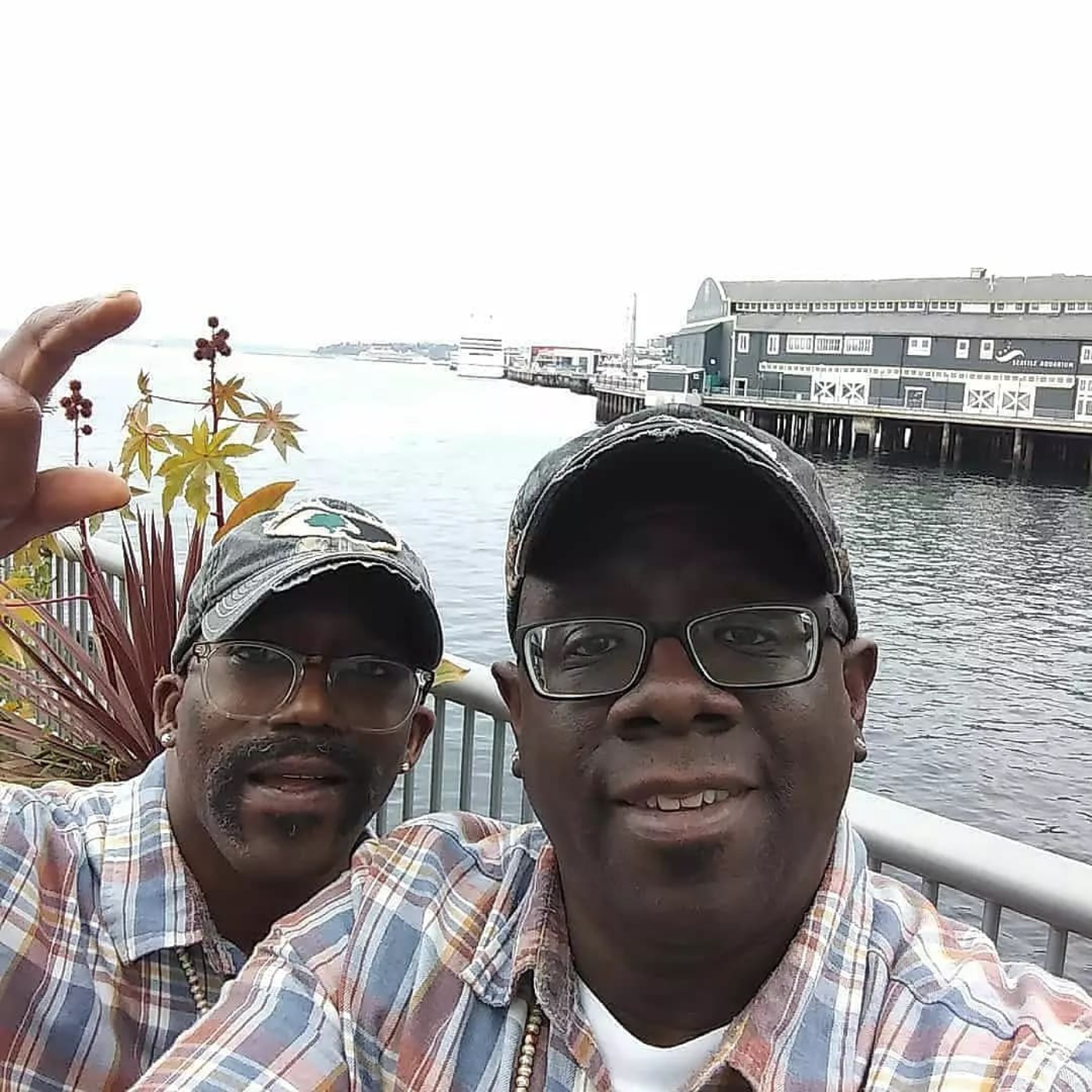 ANYTHING GOES MON, Groove with us! 108.3 WGKSRADIO, Show 2435