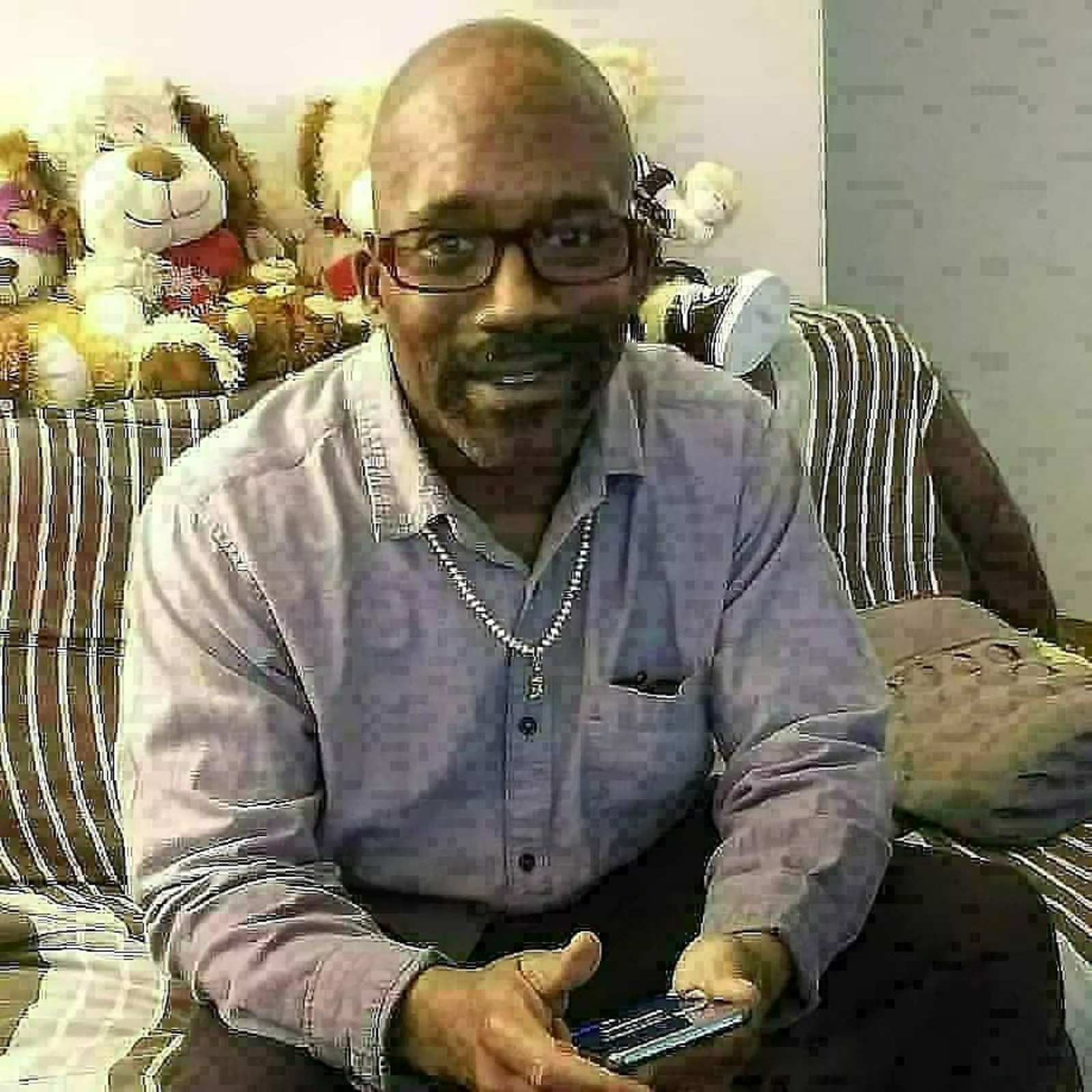 WHITE LABELS THURS DEEP HOUZE MIXER!   a MSL MALACHI special! 108.3 WGKSRADIO Show 2644