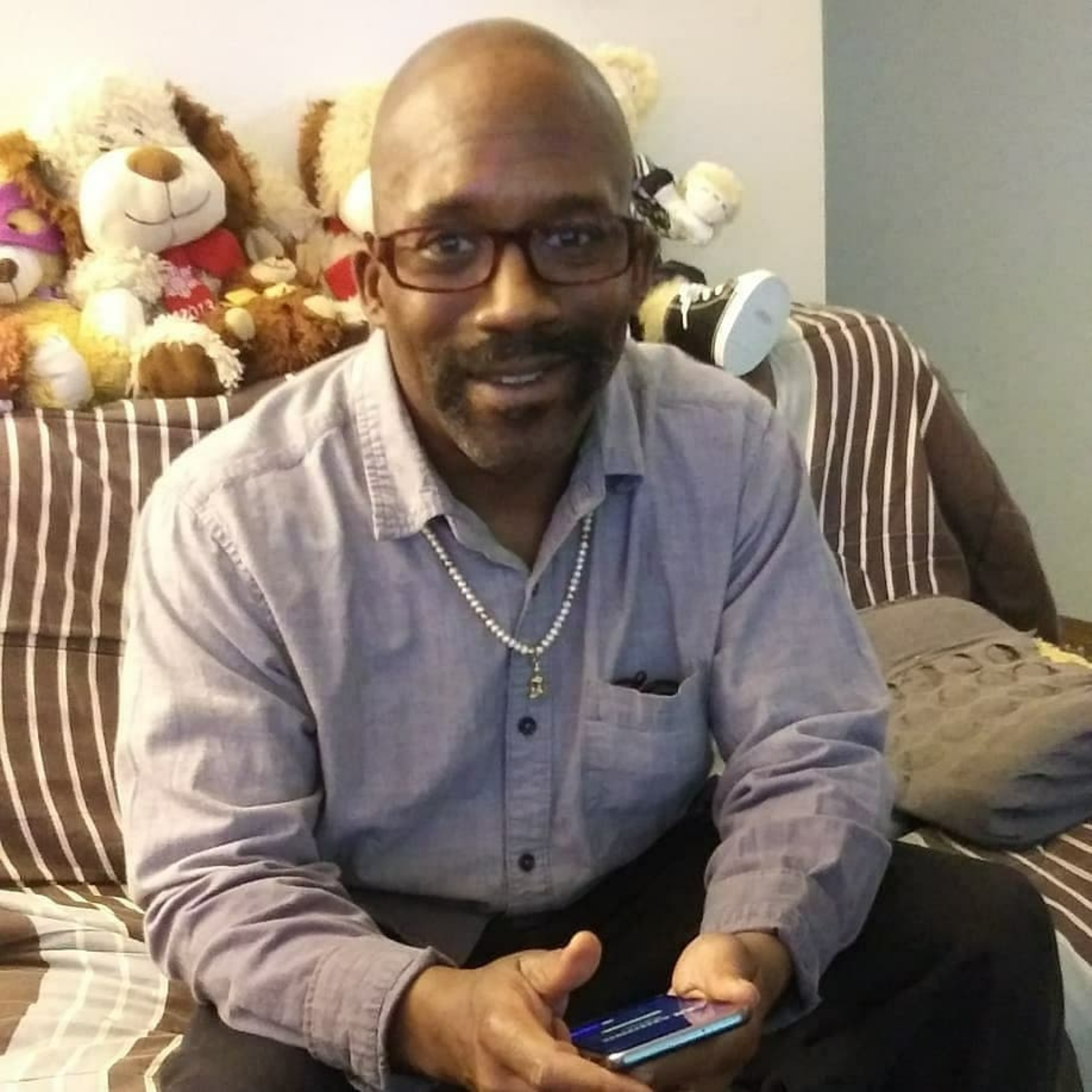 WHITE LABELS DEEP HOUZE ON 108.3 WGKSRADIO show 2664