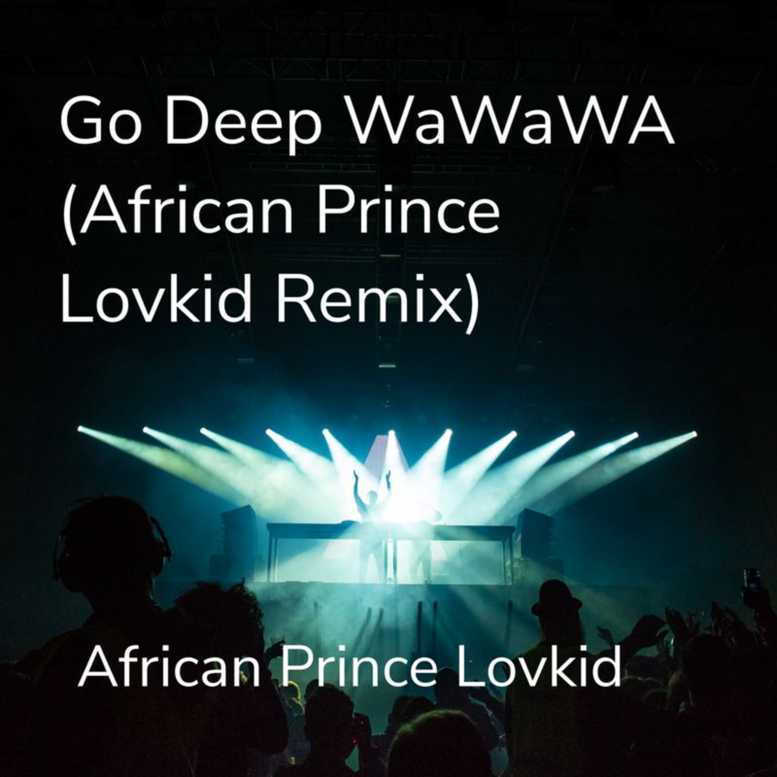 NEW MUZIC & MORE, ANYTHING GOES MON. ON 108.3 WGKSRADIO show 2667