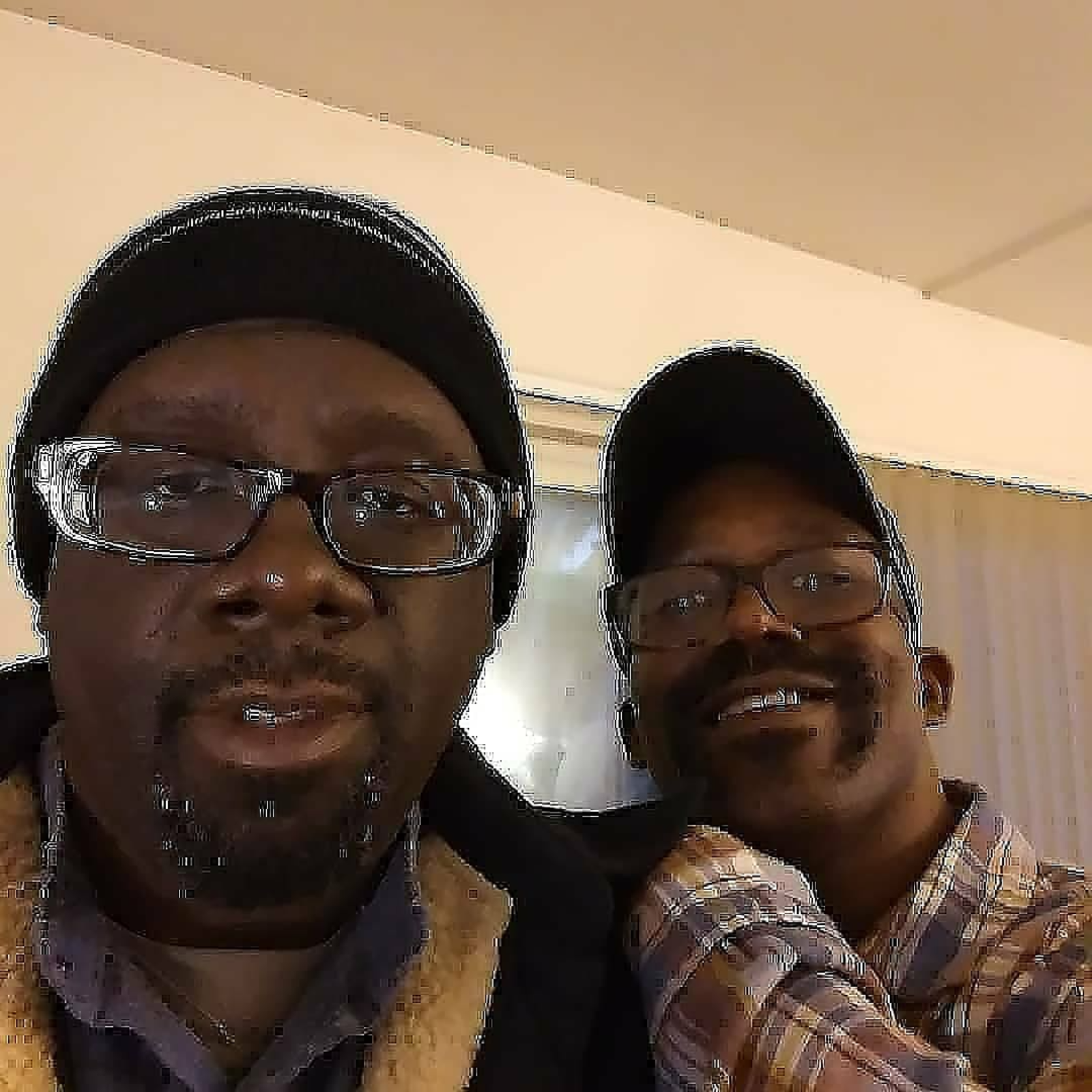 ANYTHINGOES  New Muzic! on 108.3WGKSRADIO show 2740