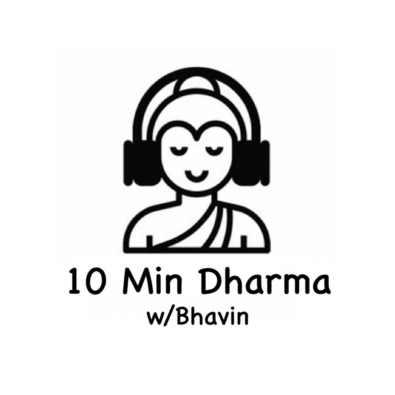 10 Min Dharma