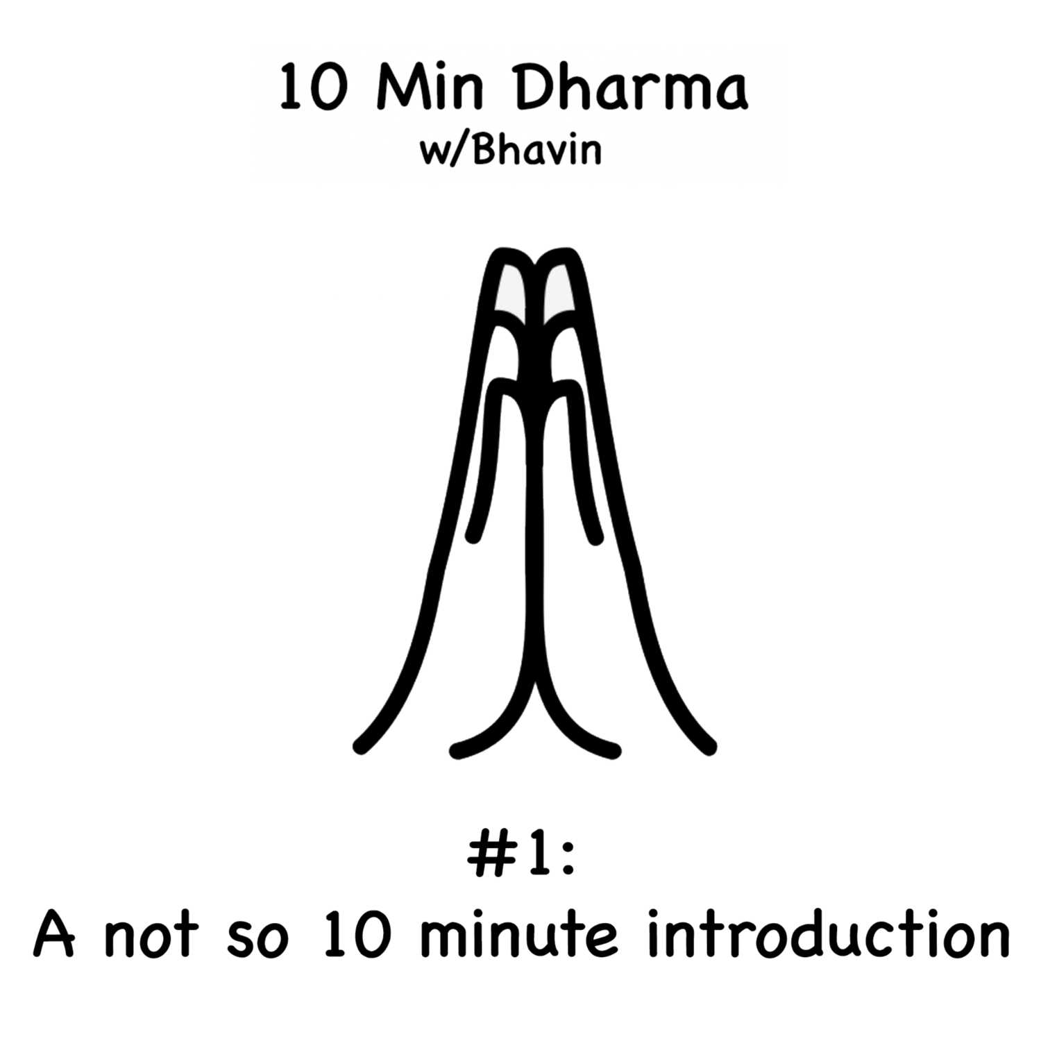 #1. A not so 10 minute introduction