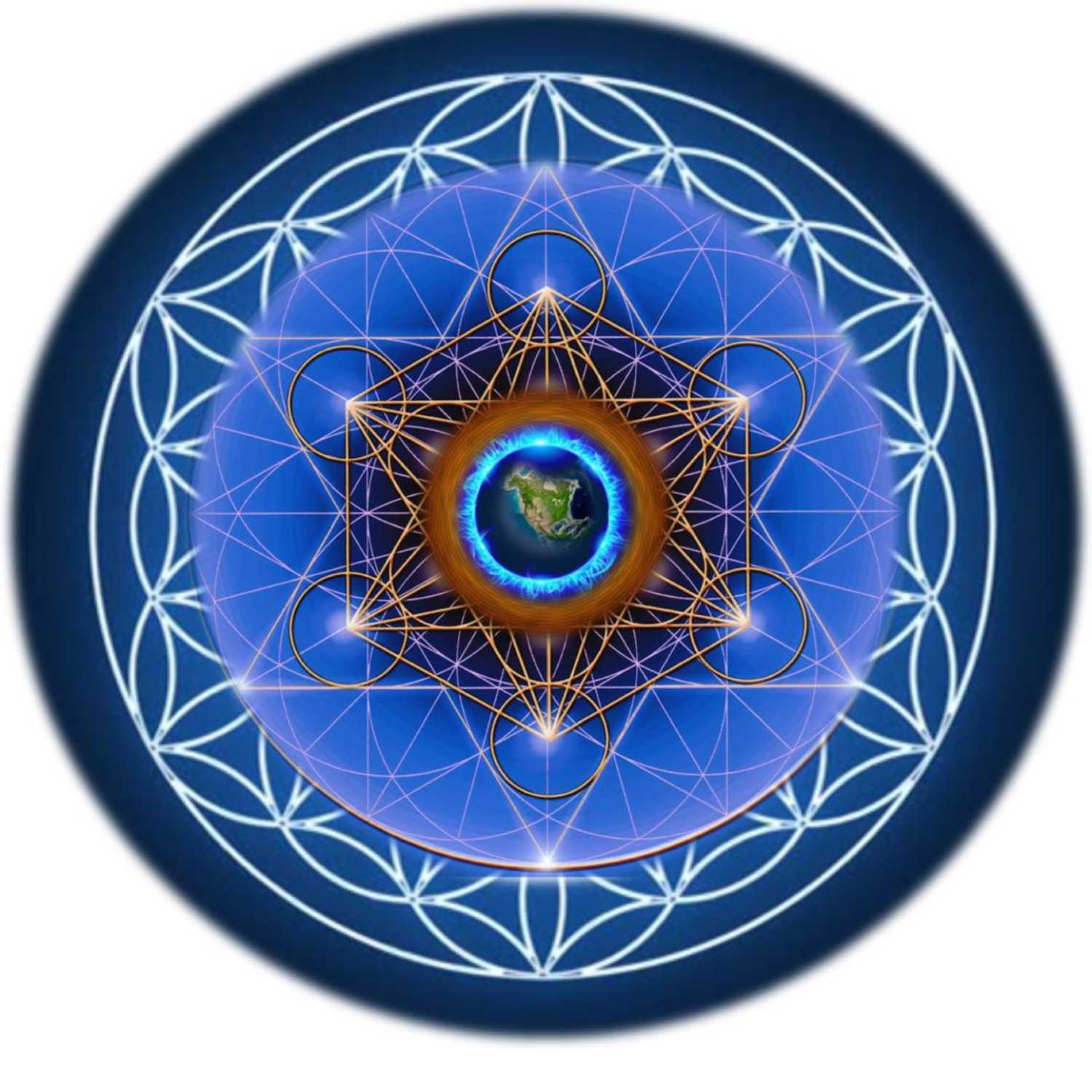 10 minute Healing Meditation