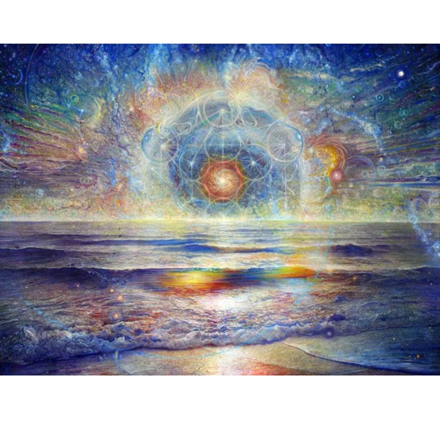 10 minute Healing Meditation