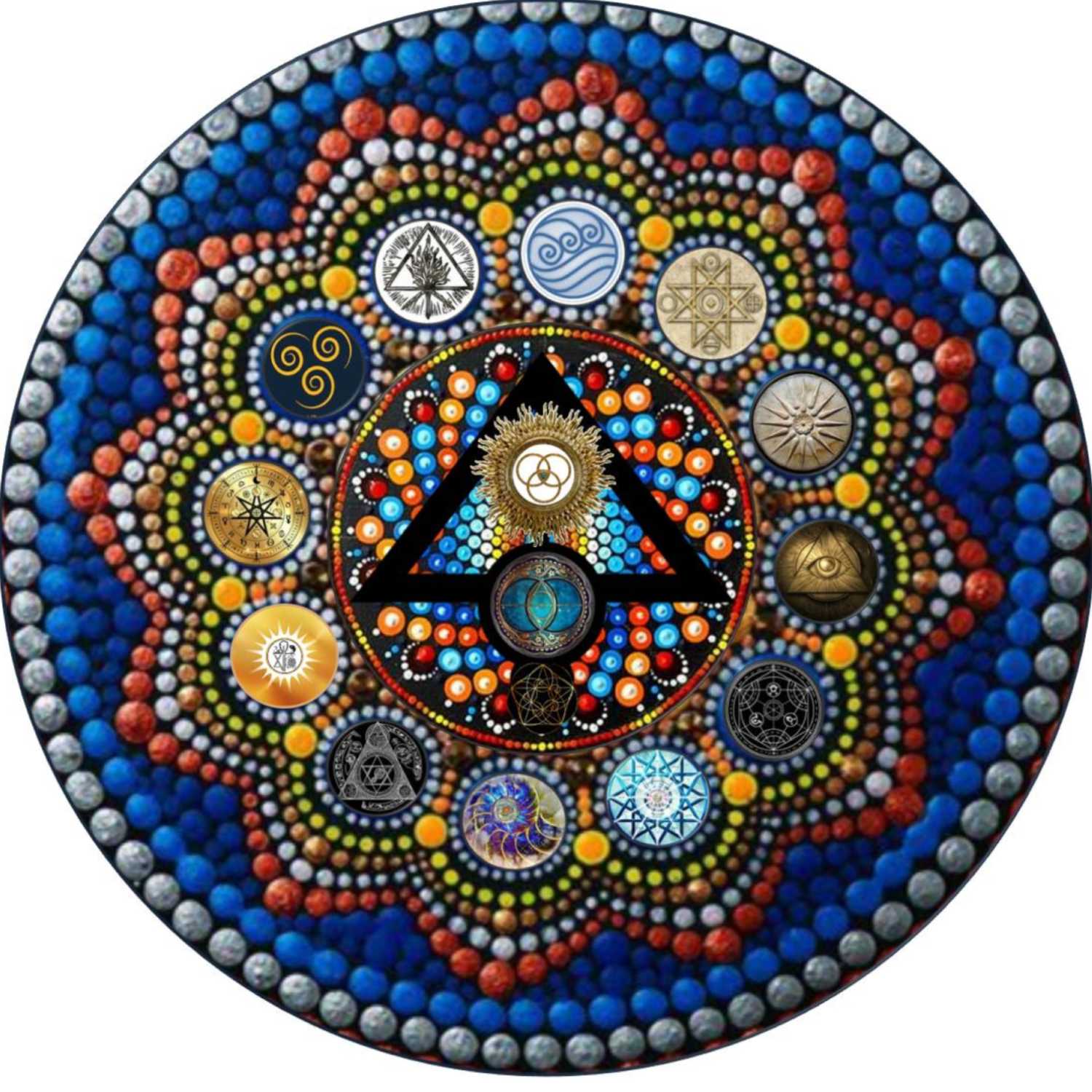10 minute Healing Meditation
