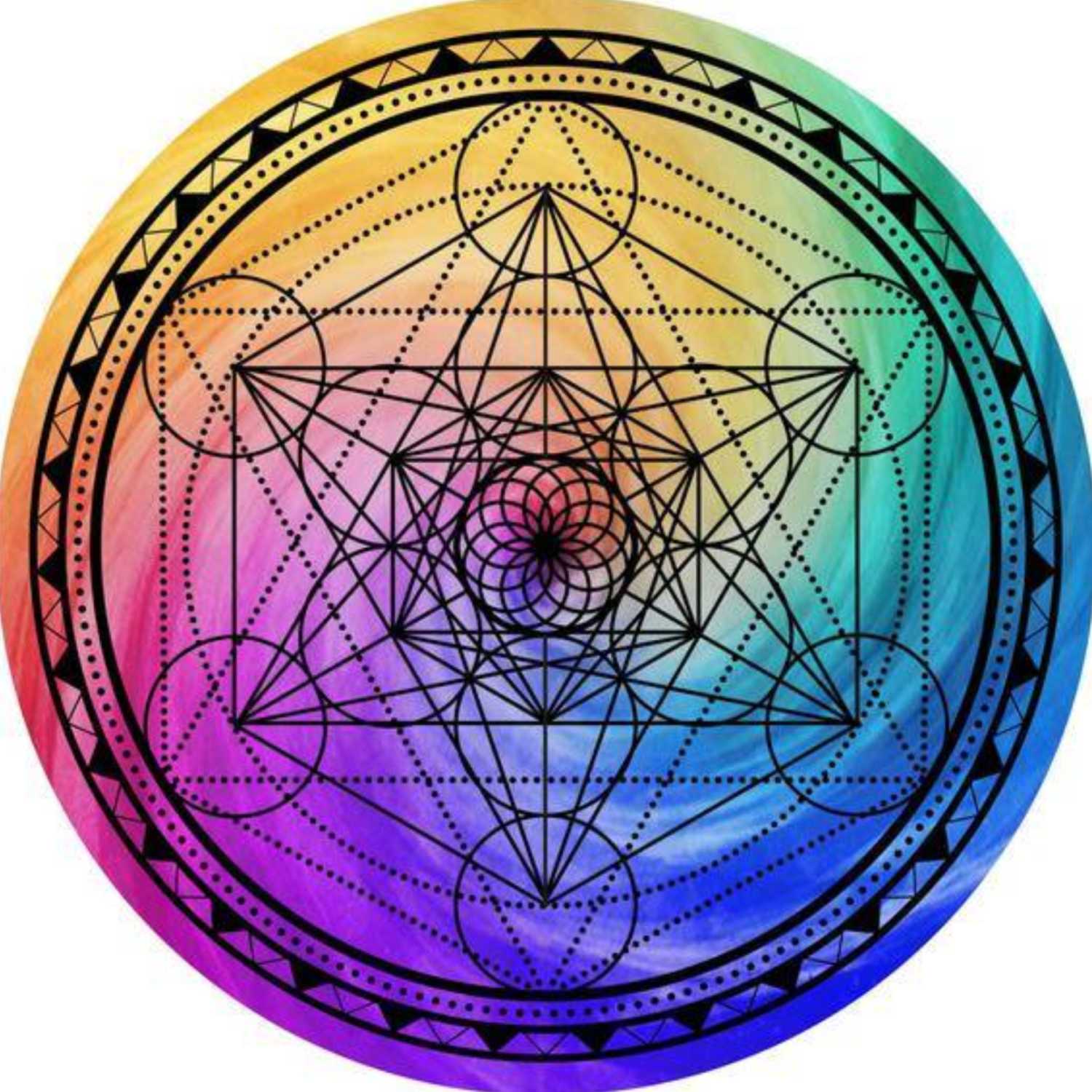 10 minute Healing Meditation