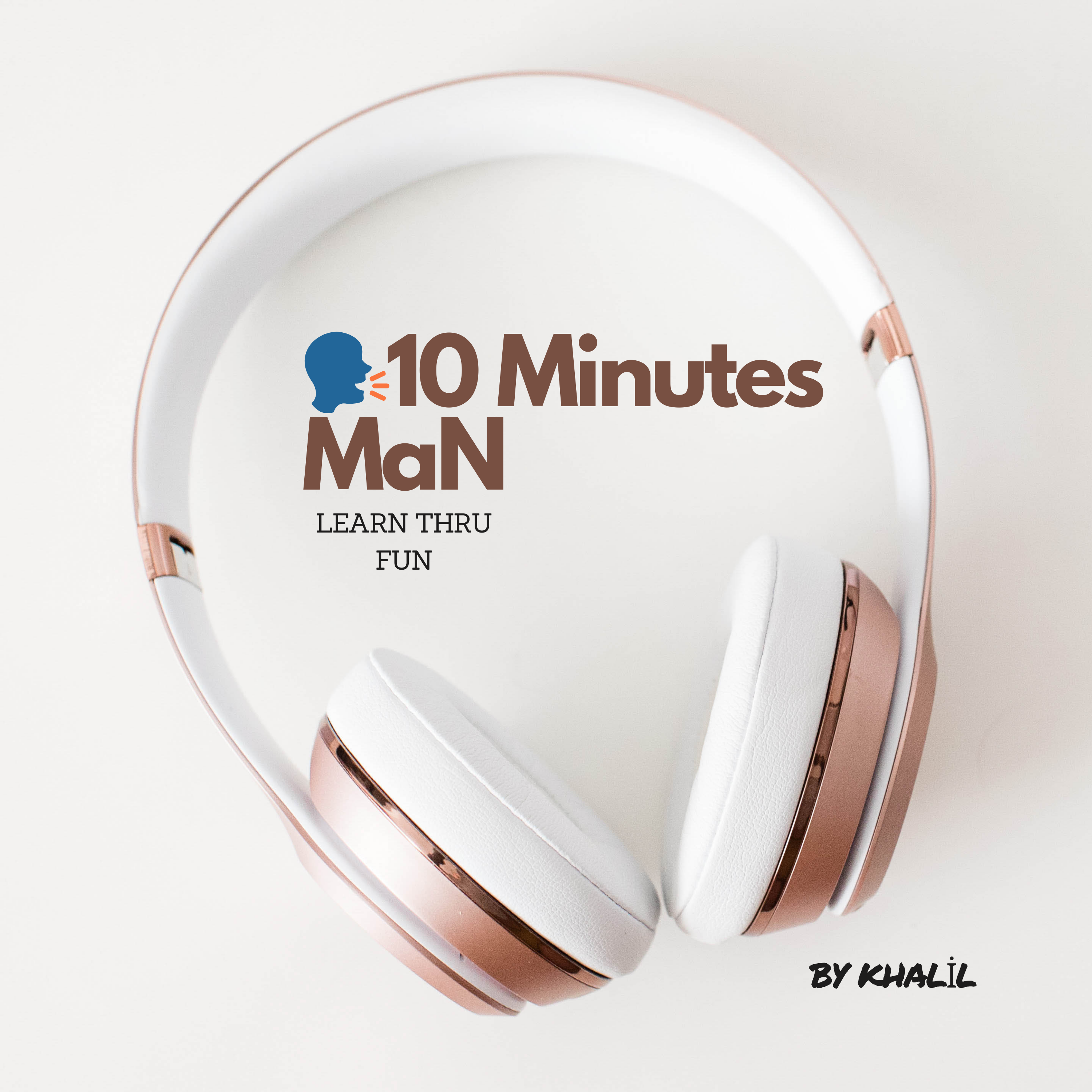 The 10 Minutes Man
