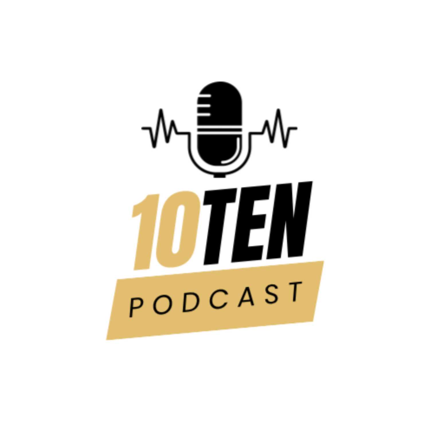 10Ten Podcast