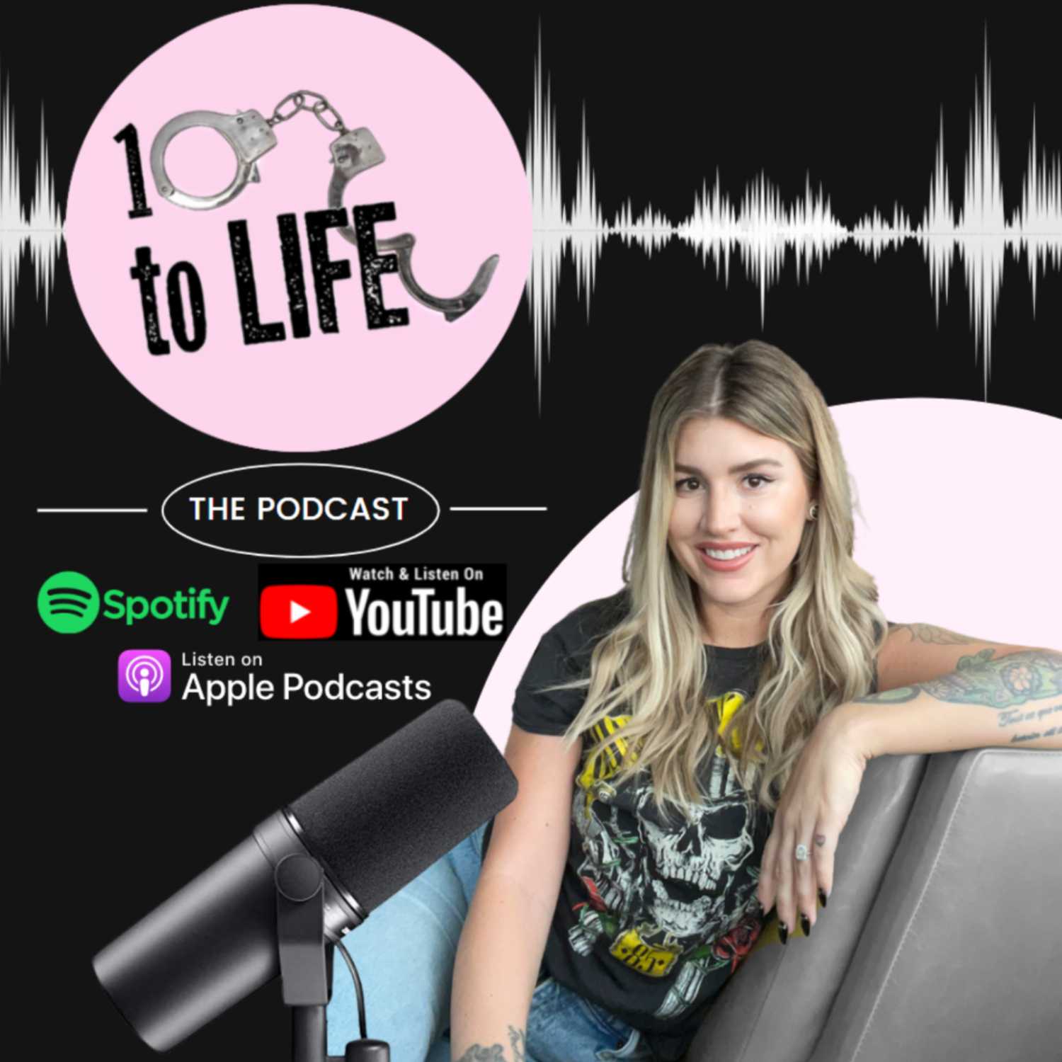 Who is the REAL Chris Watts? **20 MIN BONUS EPISODE** Who is the REAL Chris Watts? **20 MIN BONUS EPISODE**