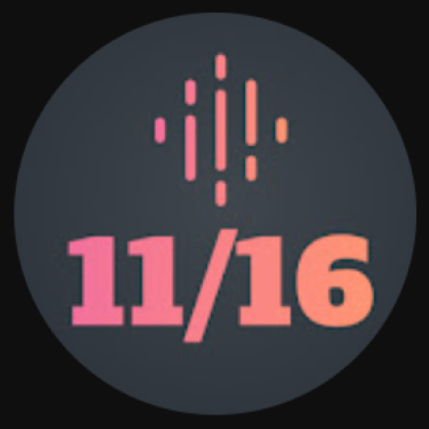 11/16 With Bray Friend