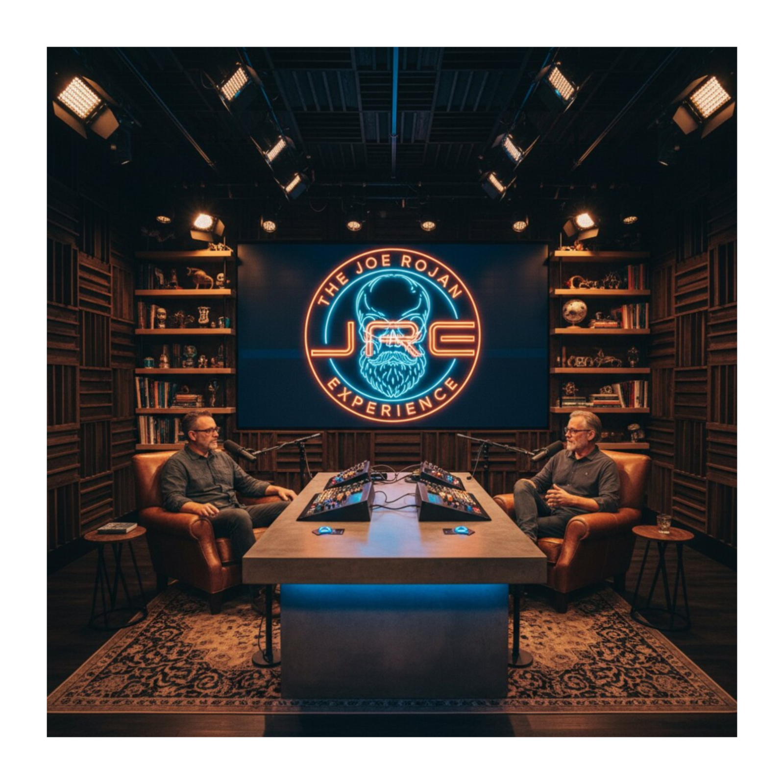 The Interview Experience Plus. cover art