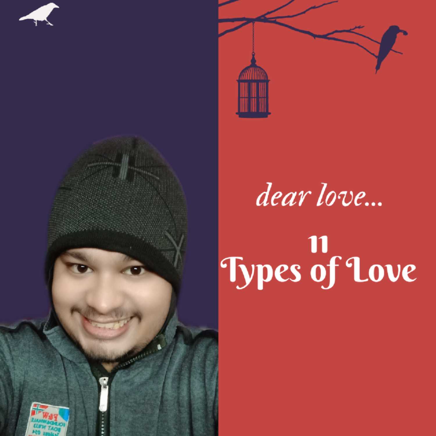 11 Types Of Love