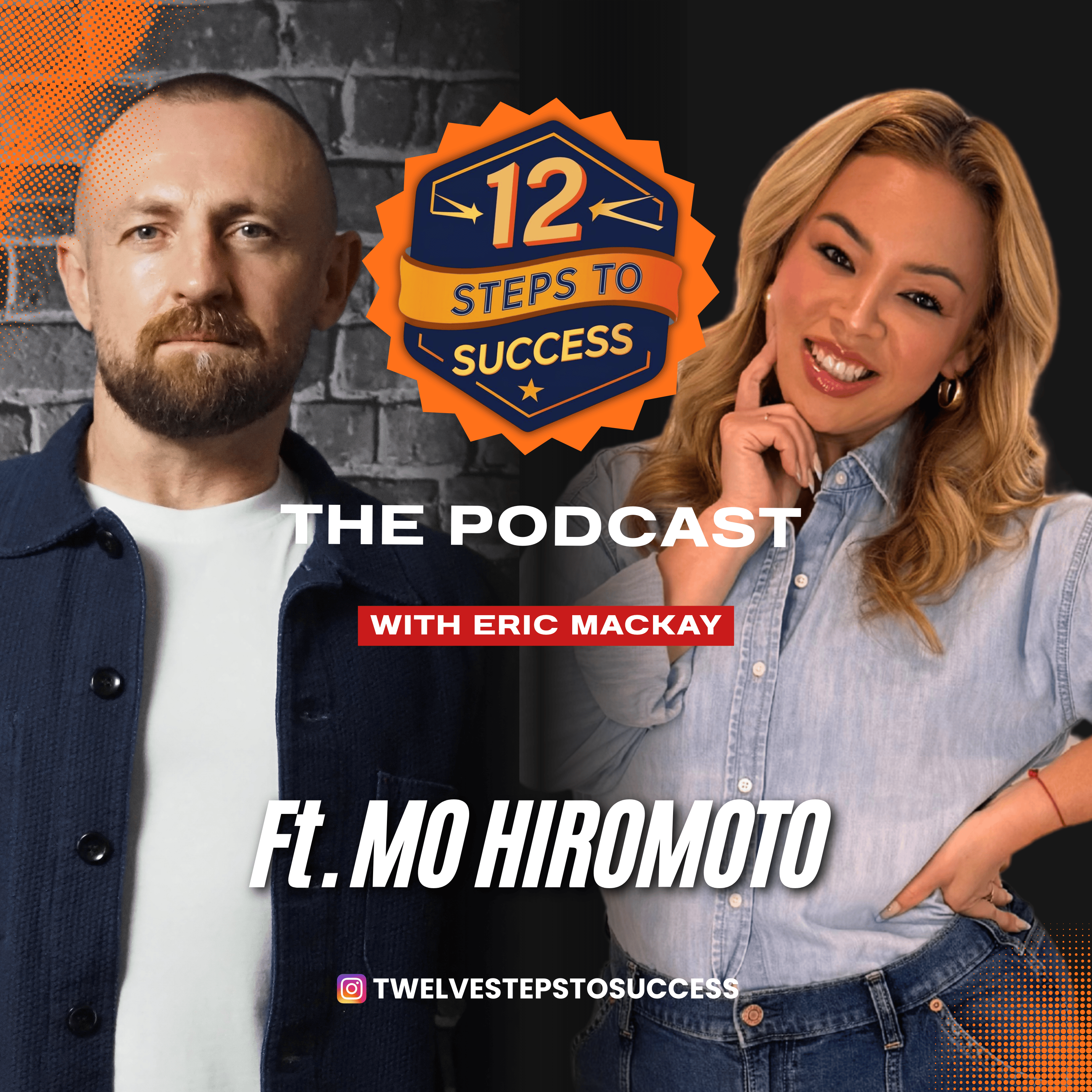 12 Steps to Success: Navigating change, uncertainty, and what comes next