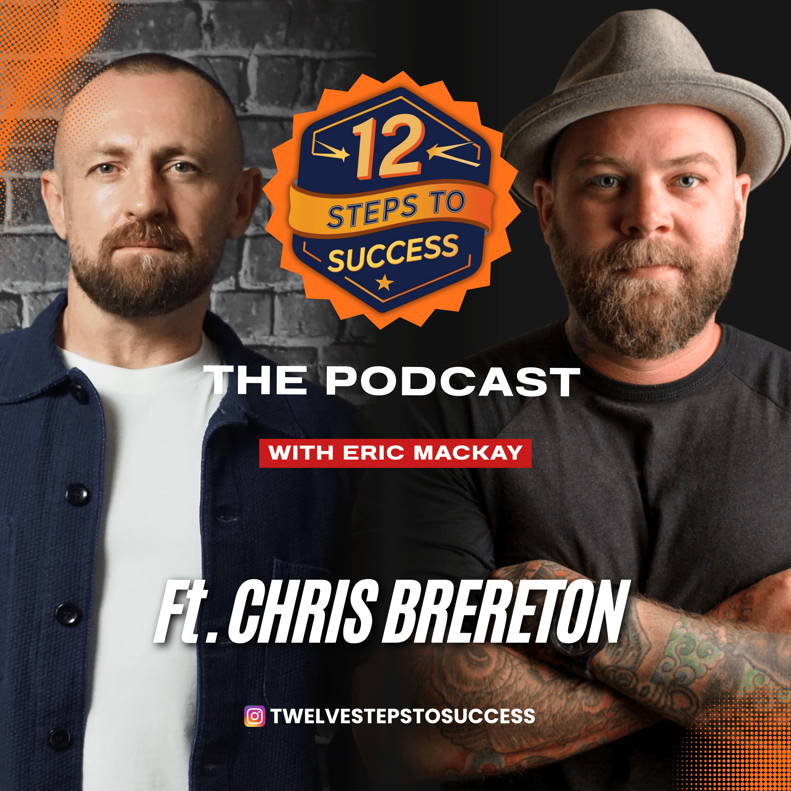 12 Steps to Success: Navigating change, uncertainty, and what comes next