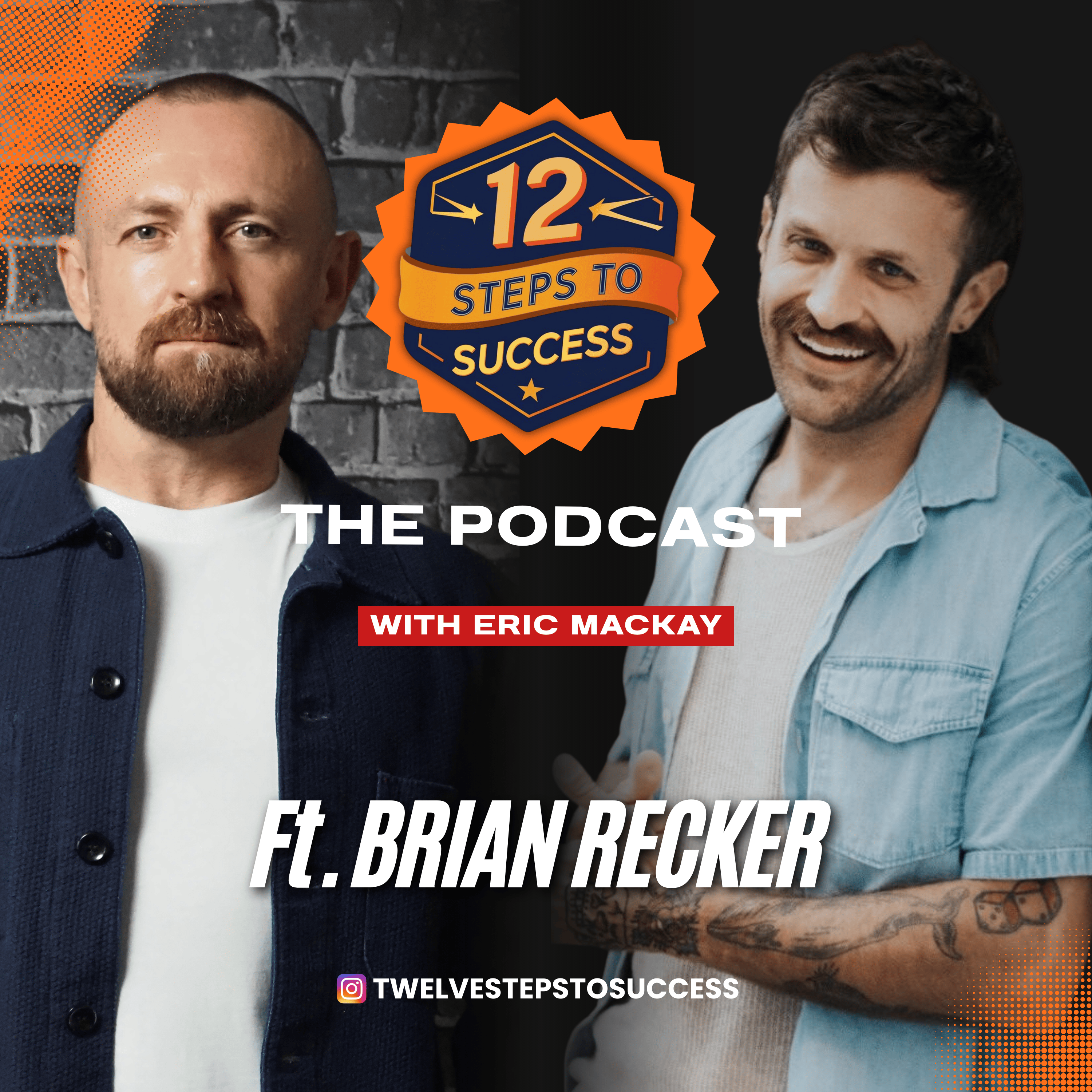 12 Steps to Success: Navigating change, uncertainty, and what comes next