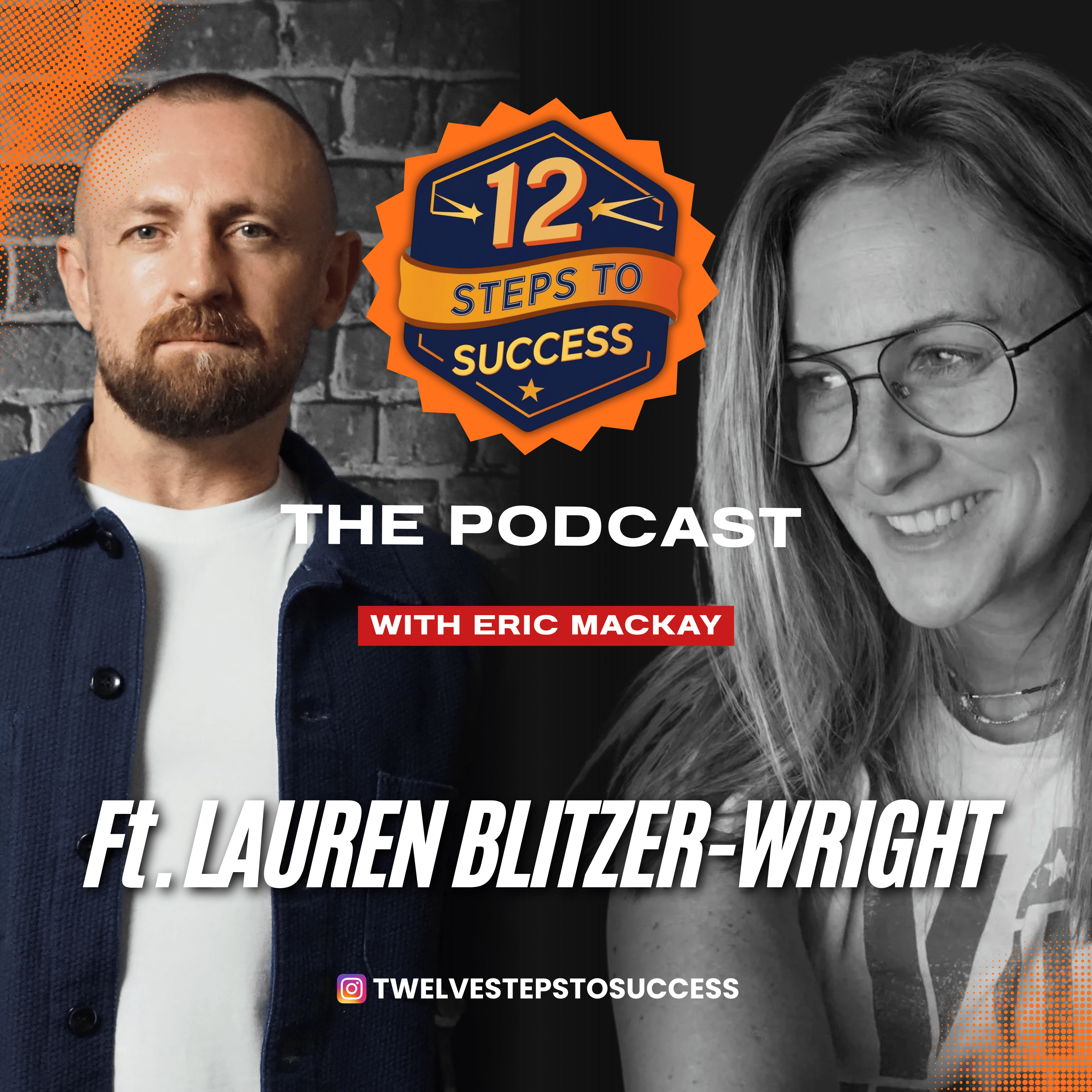 12 Steps to Success: Navigating change, uncertainty, and what comes next