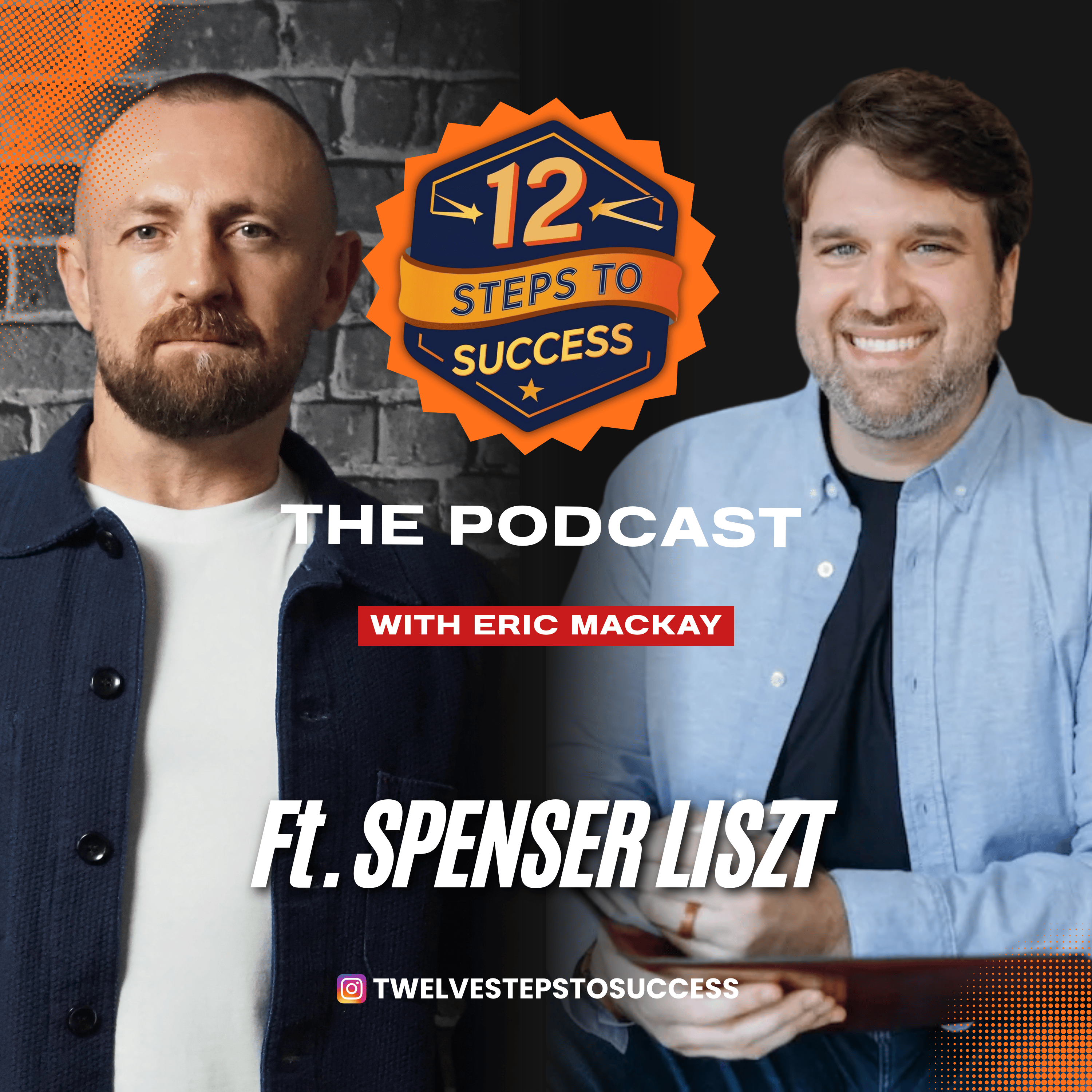 12 Steps to Success: Navigating change, uncertainty, and what comes next