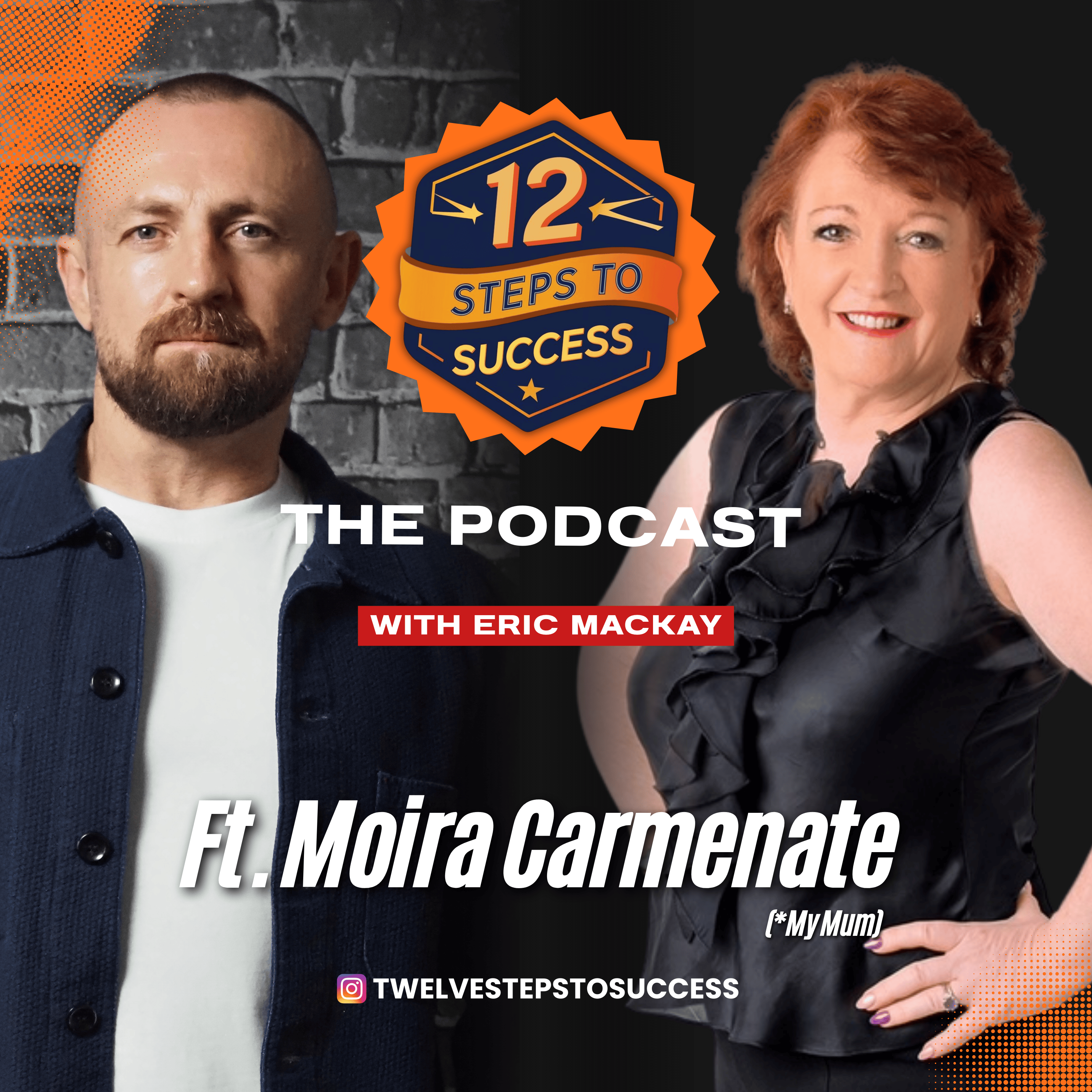 12 Steps to Success: Navigating change, uncertainty, and what comes next