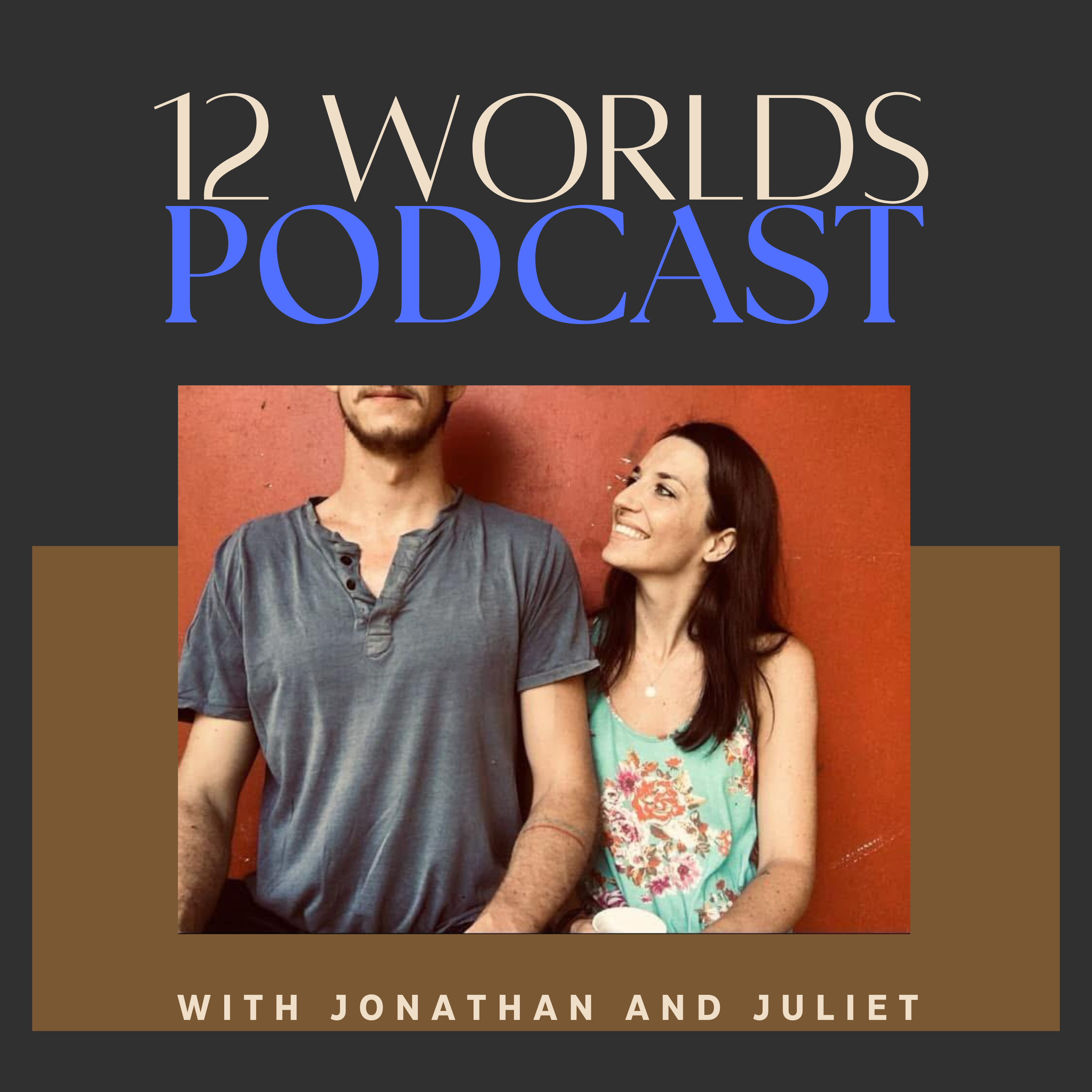 12 World's Podcast