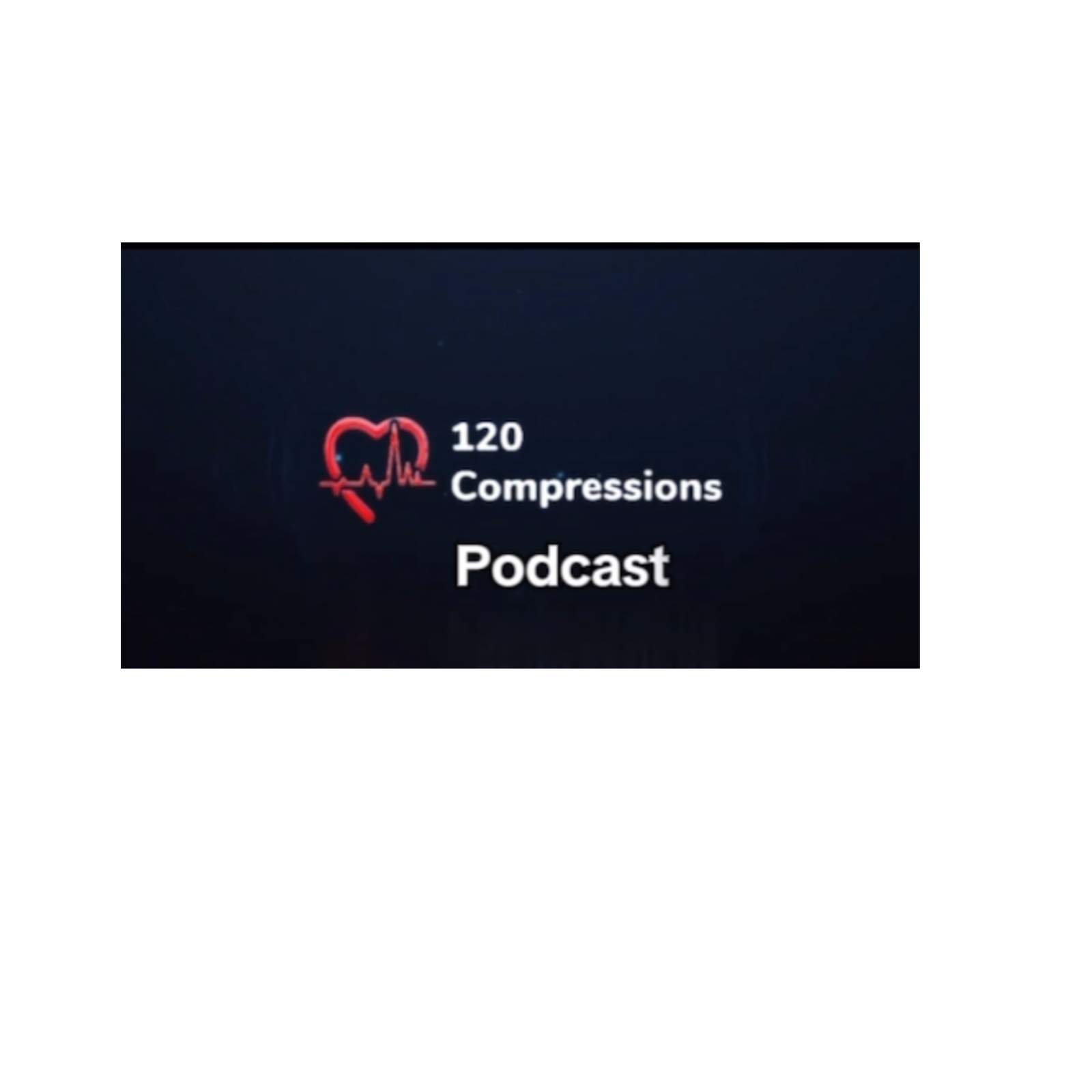 120 Podcast podcast artwork