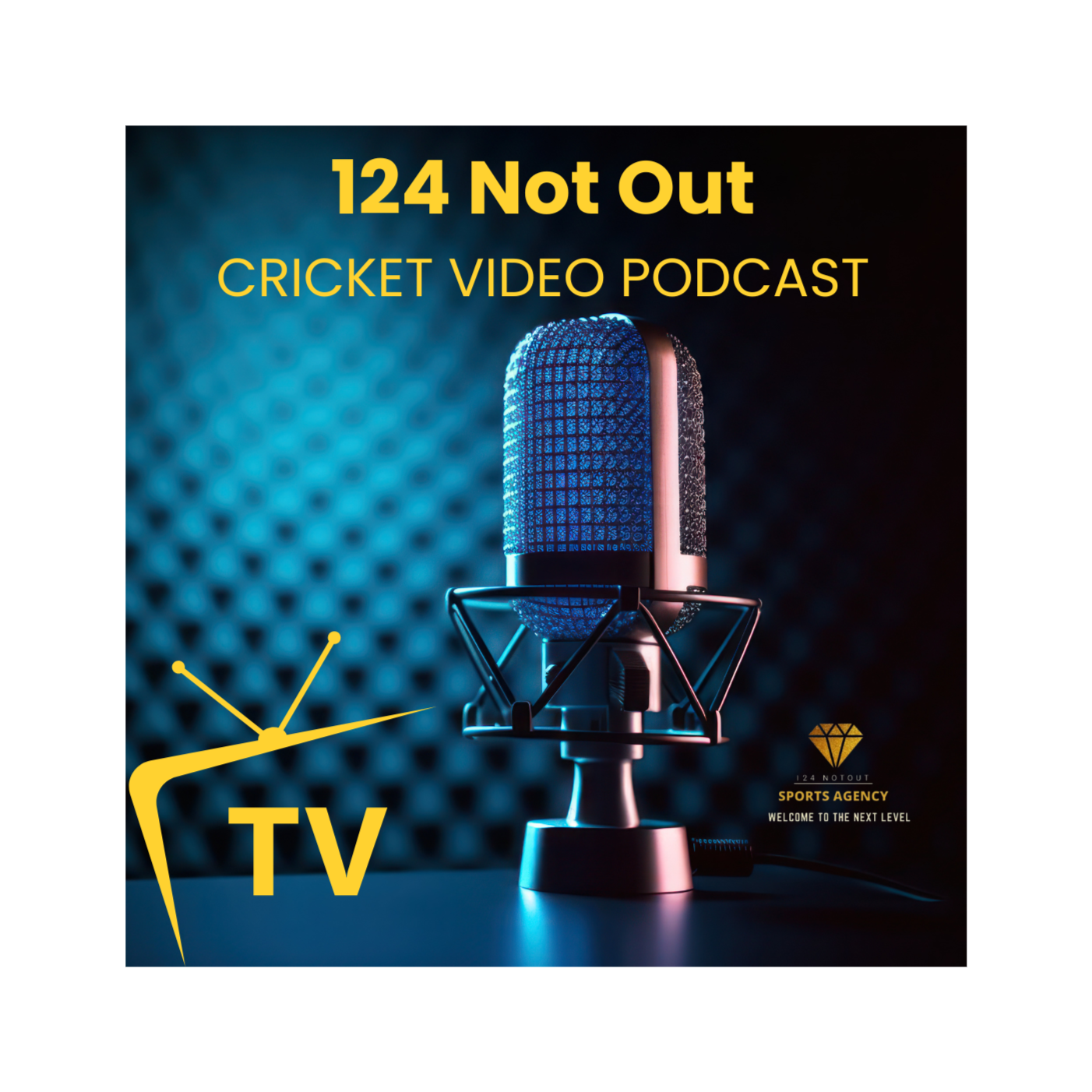 124NotOut Cricket Video Podcast