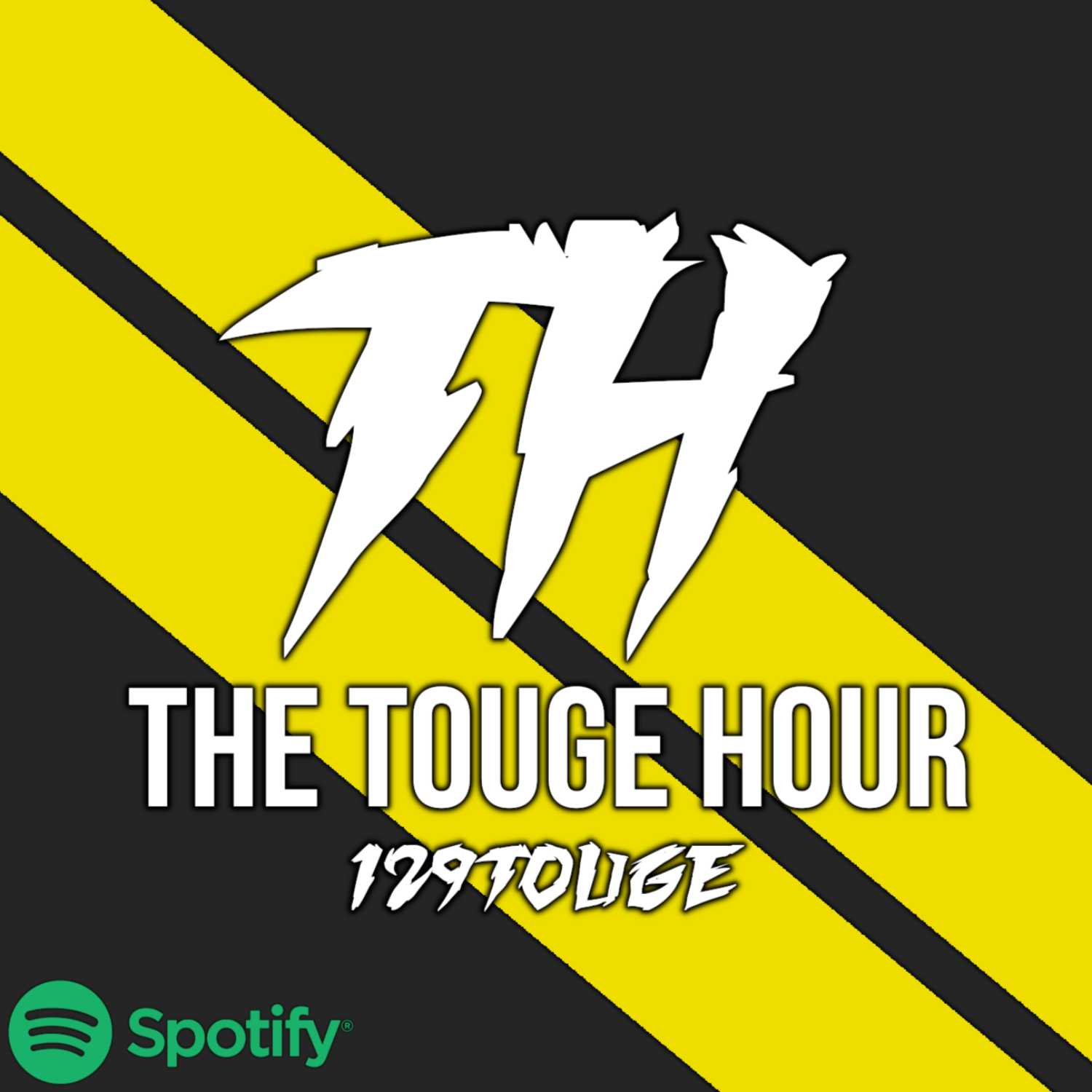 The Touge Hour | 129 Touge