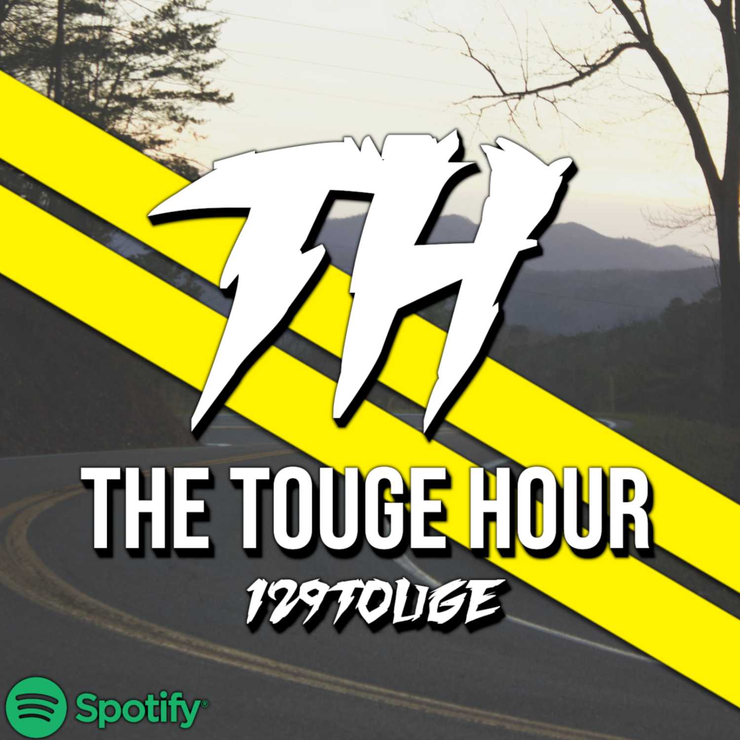 The Touge Hour | 129 Touge