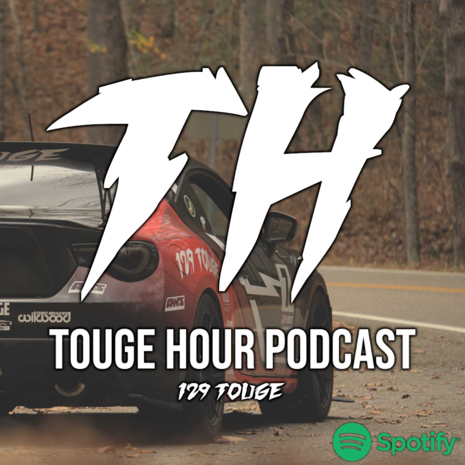 The Touge Hour | 129 Touge
