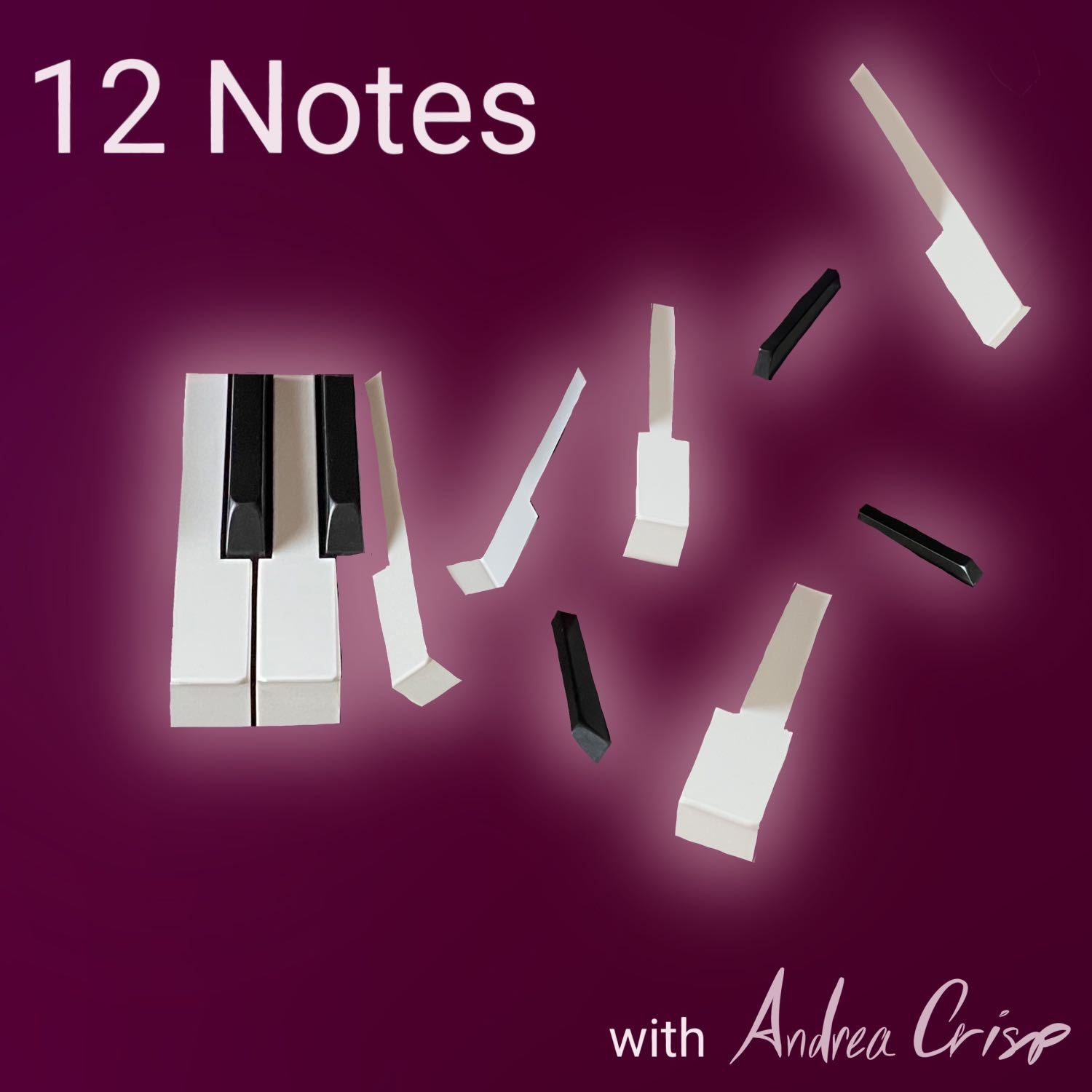 12 Notes