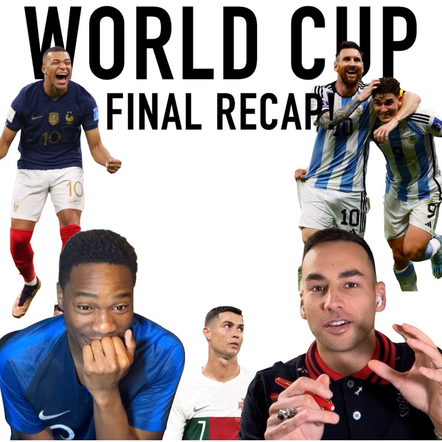 Abrazo Football Podcast