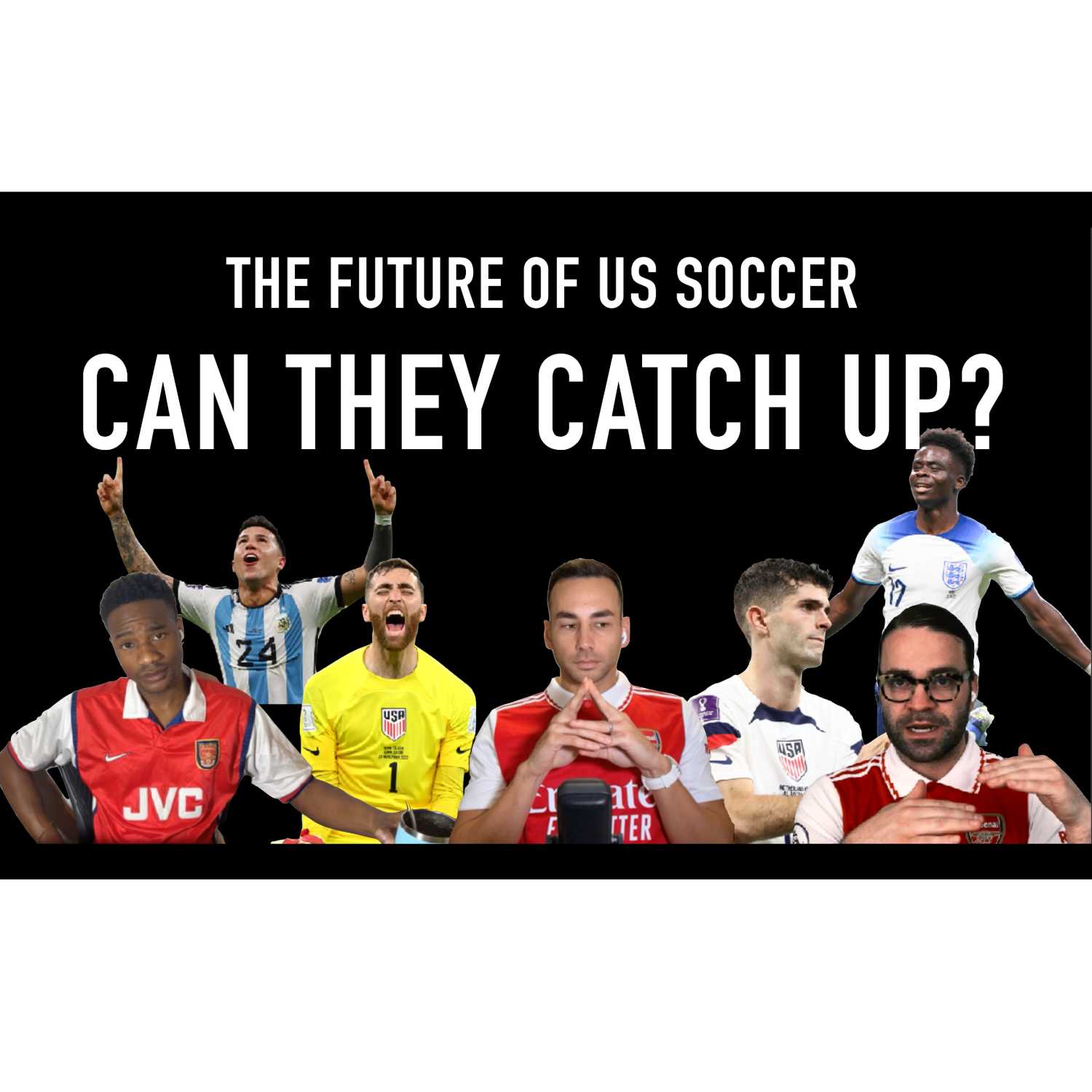 Abrazo Football Podcast