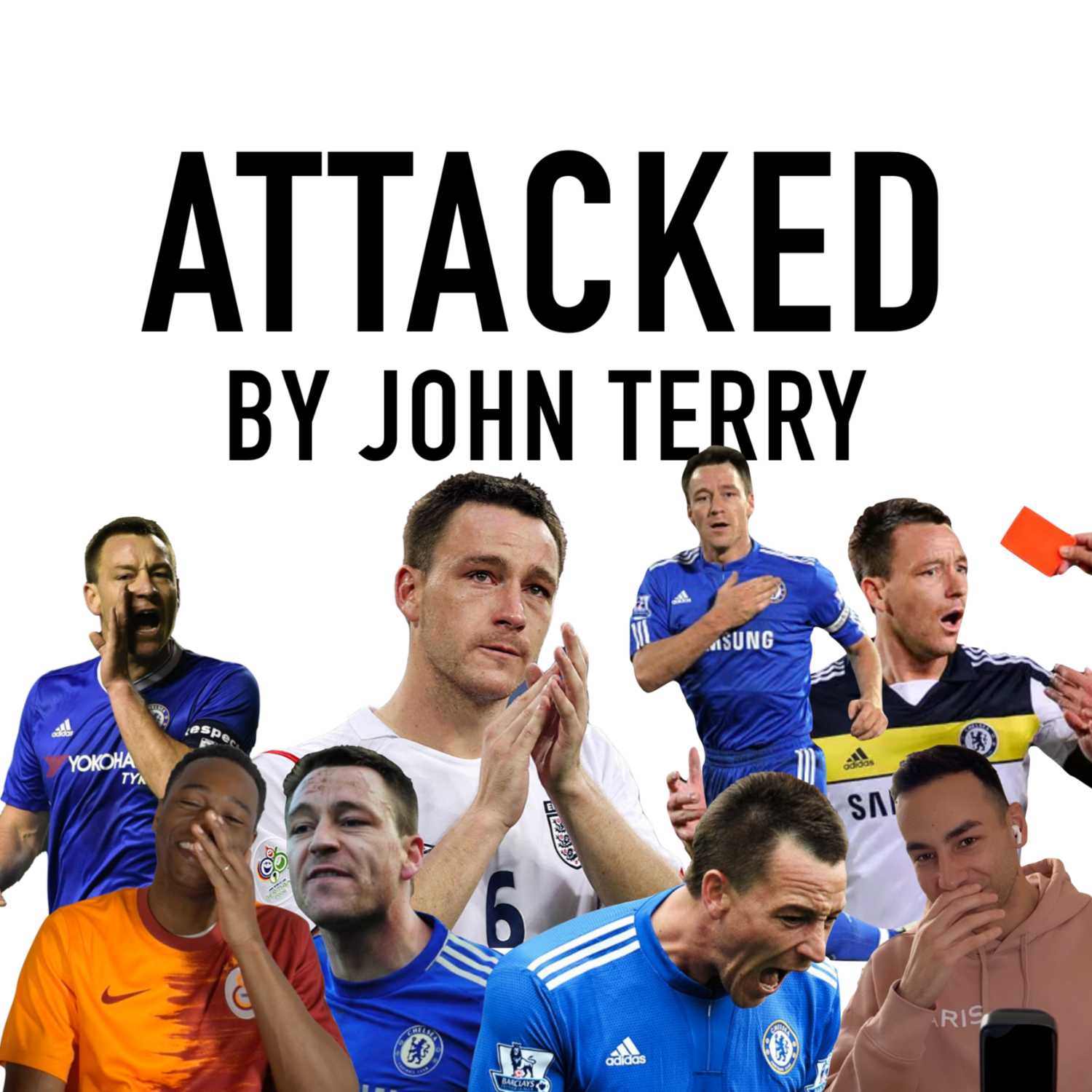 Abrazo Football Podcast