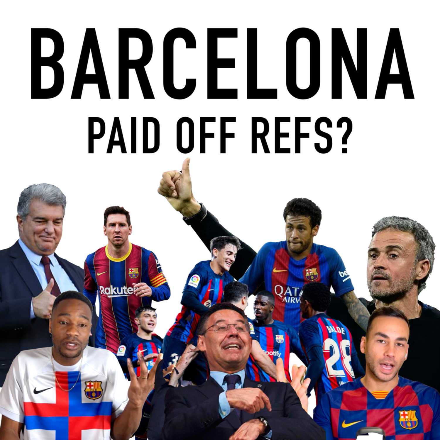 Abrazo Football Podcast