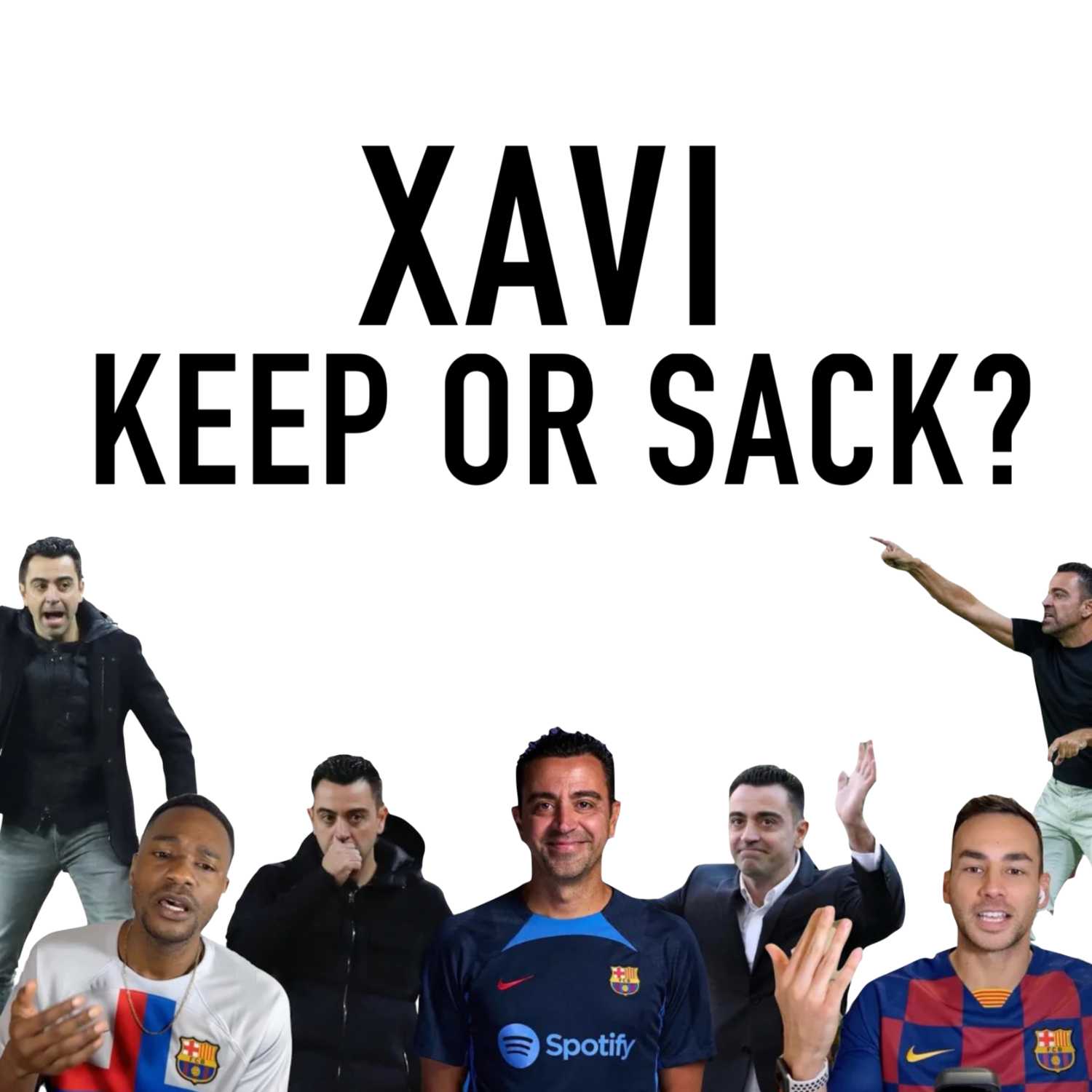 Abrazo Football Podcast