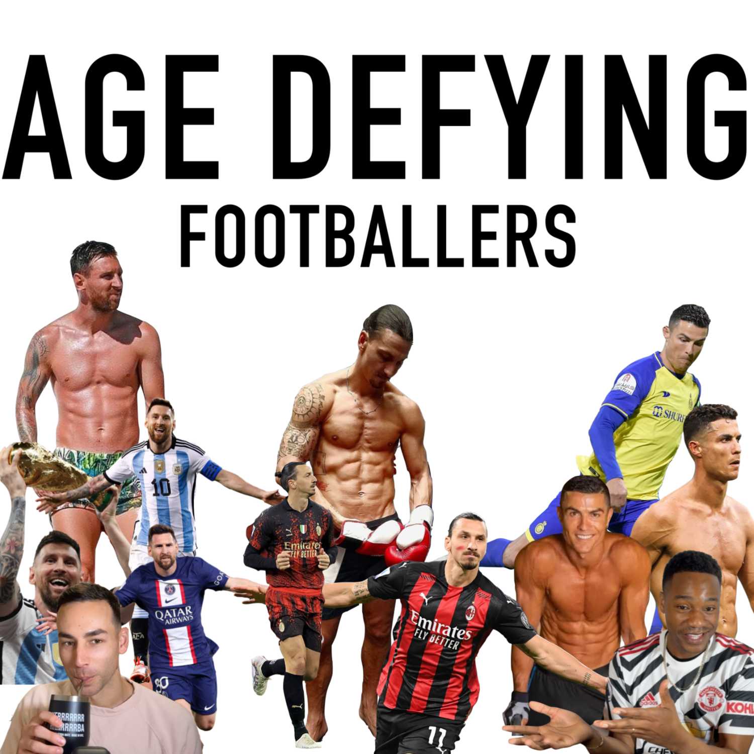 Abrazo Football Podcast