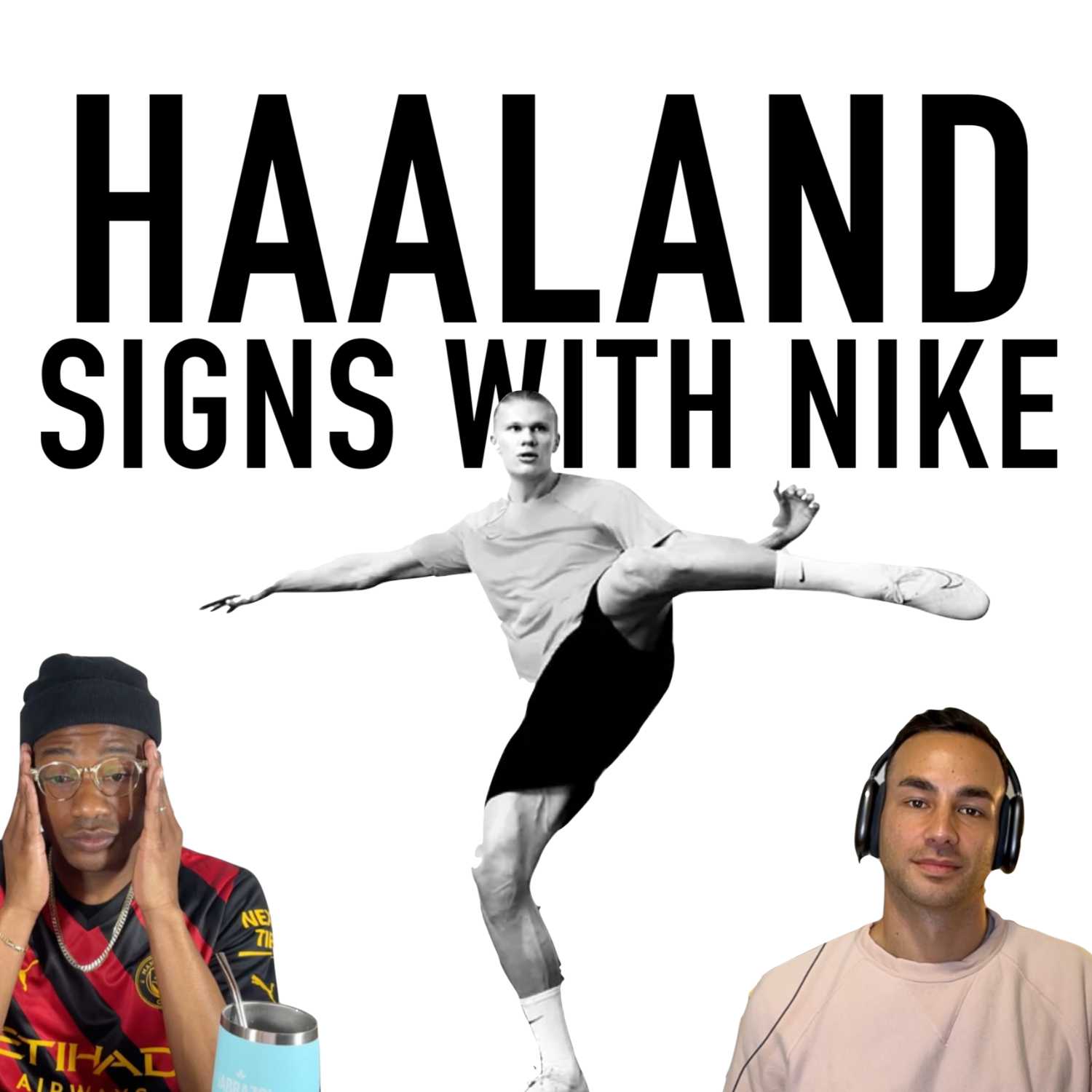 Abrazo Football Podcast