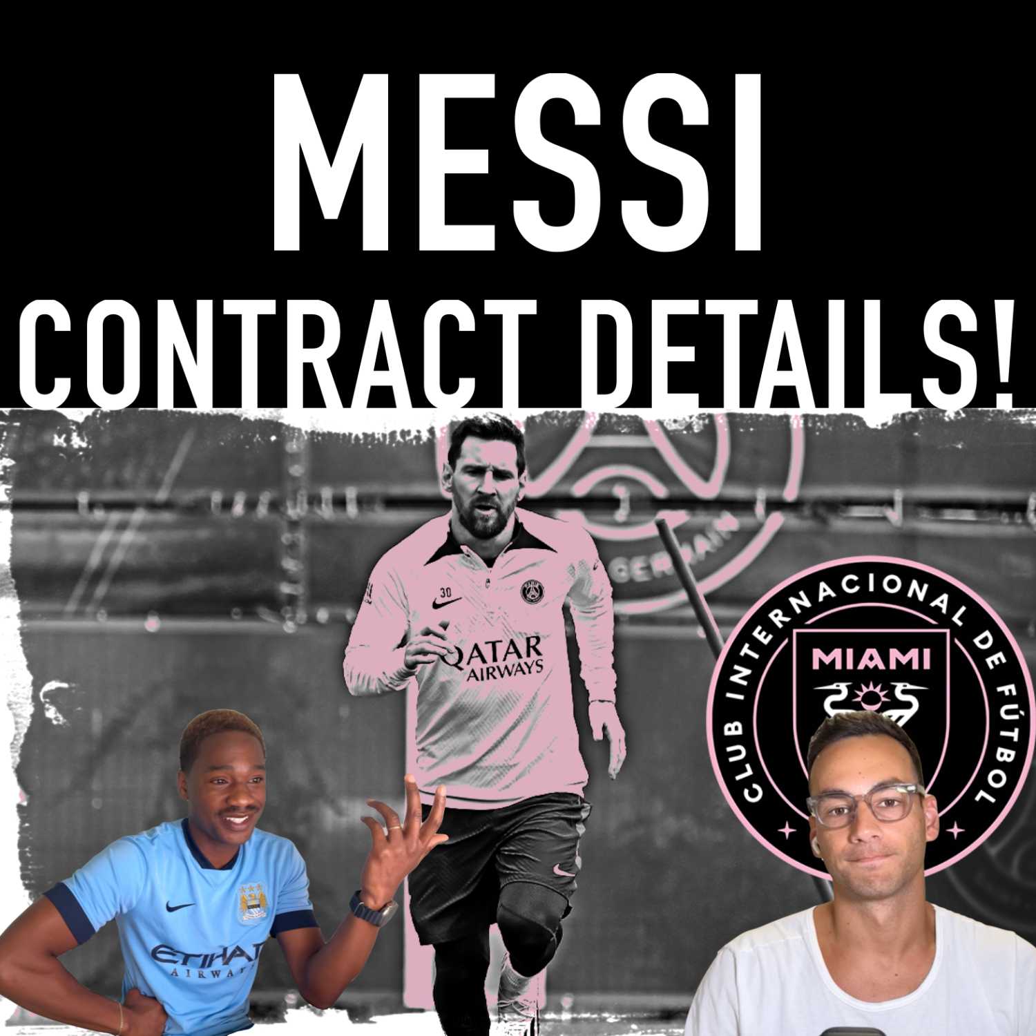 Abrazo Football Podcast