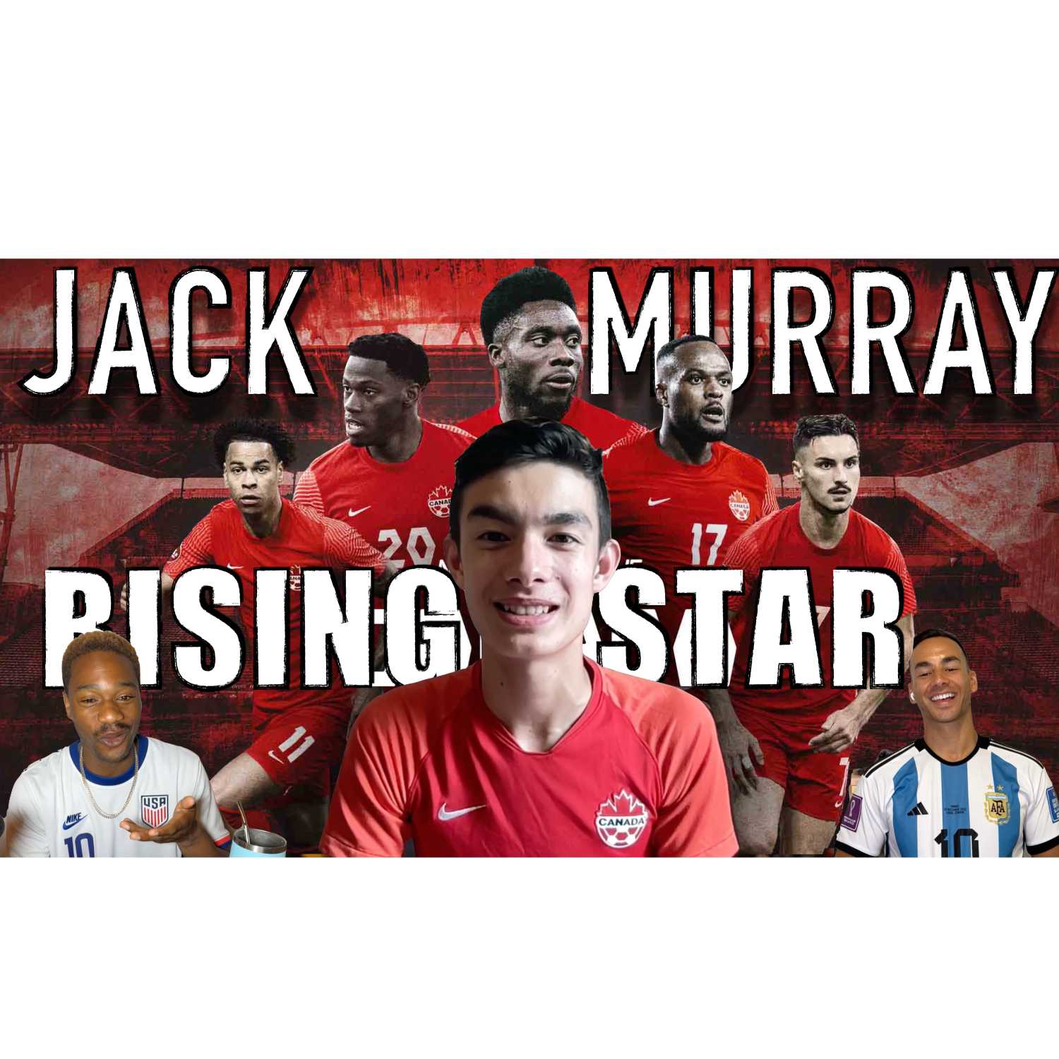 Abrazo Football Podcast