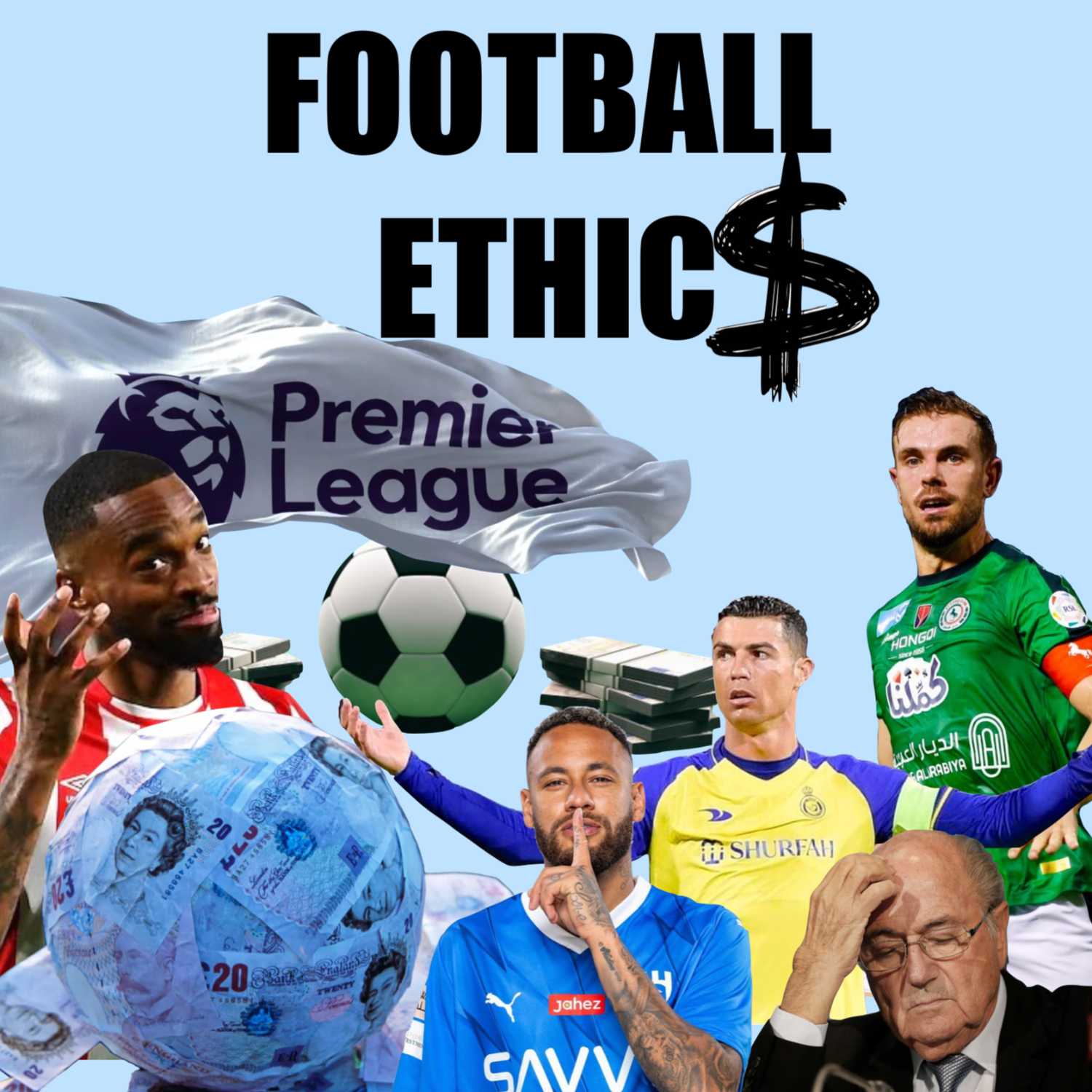 Abrazo Football Podcast