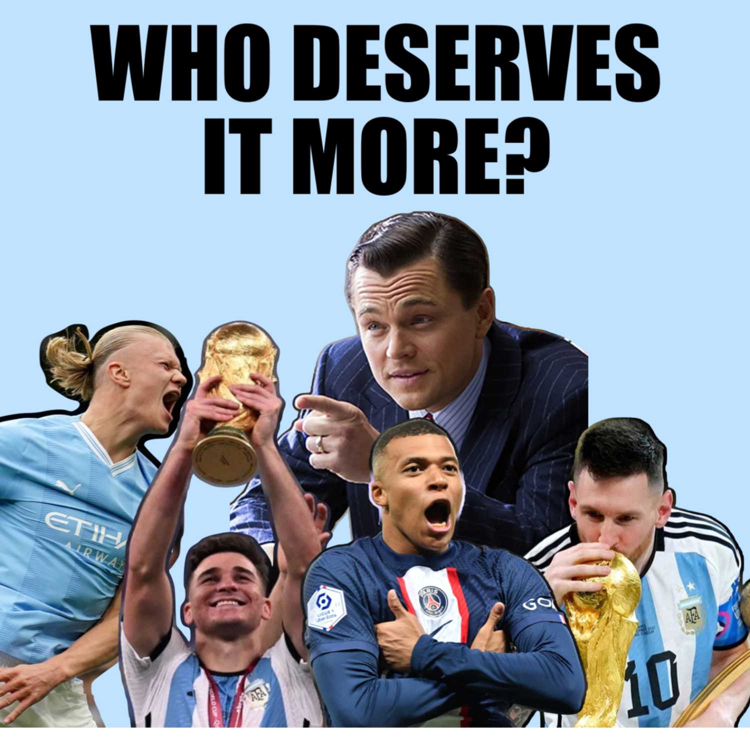 Abrazo Football Podcast