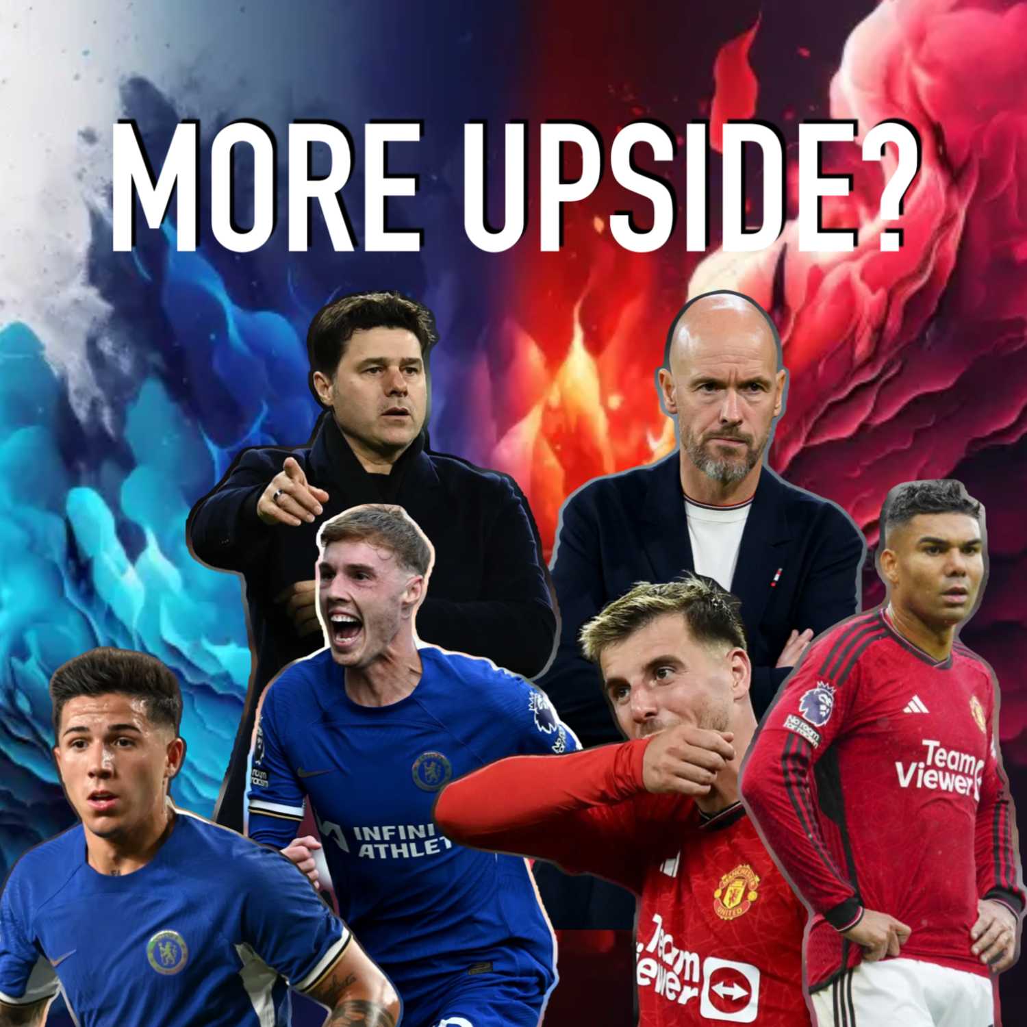 Abrazo Football Podcast