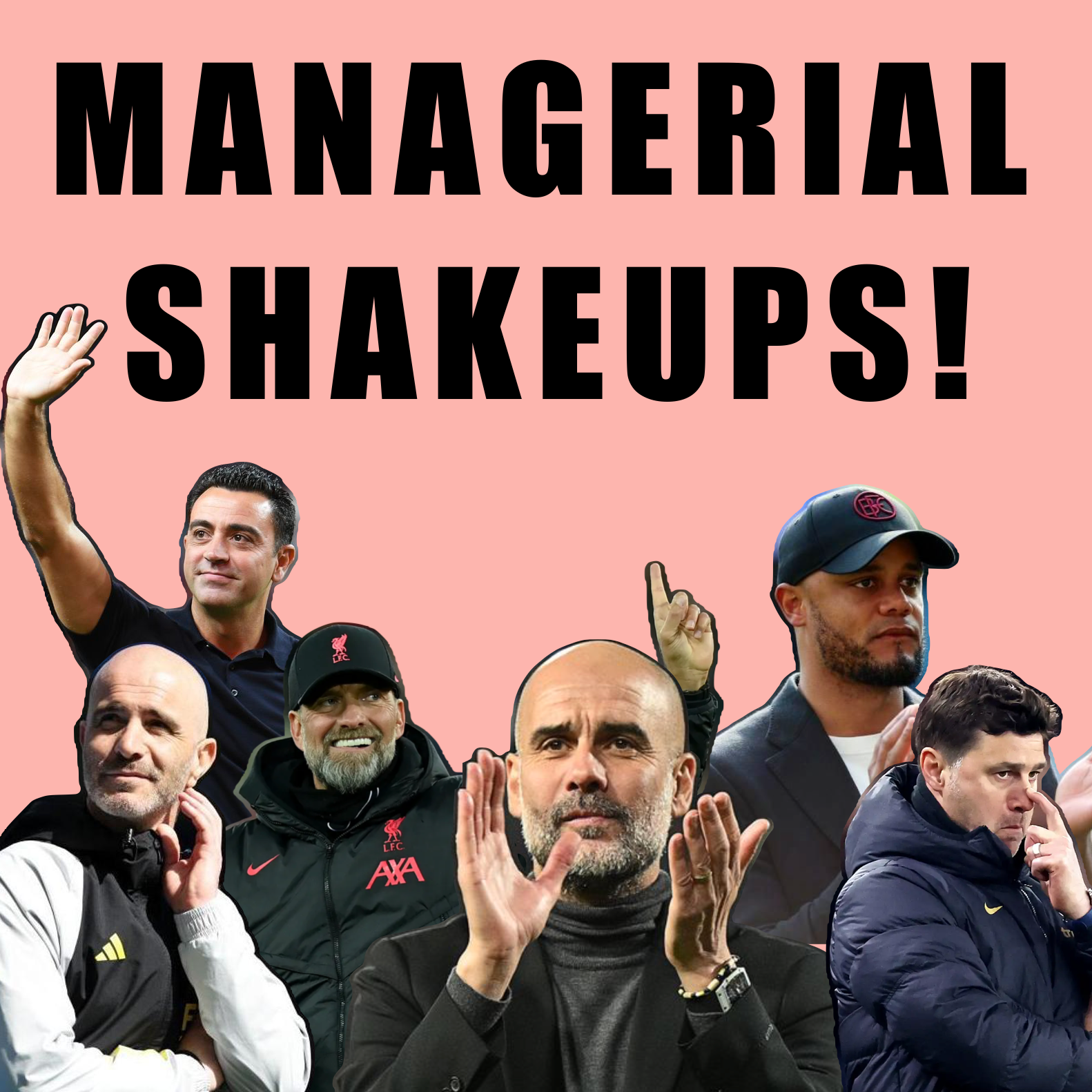 Abrazo Football Podcast