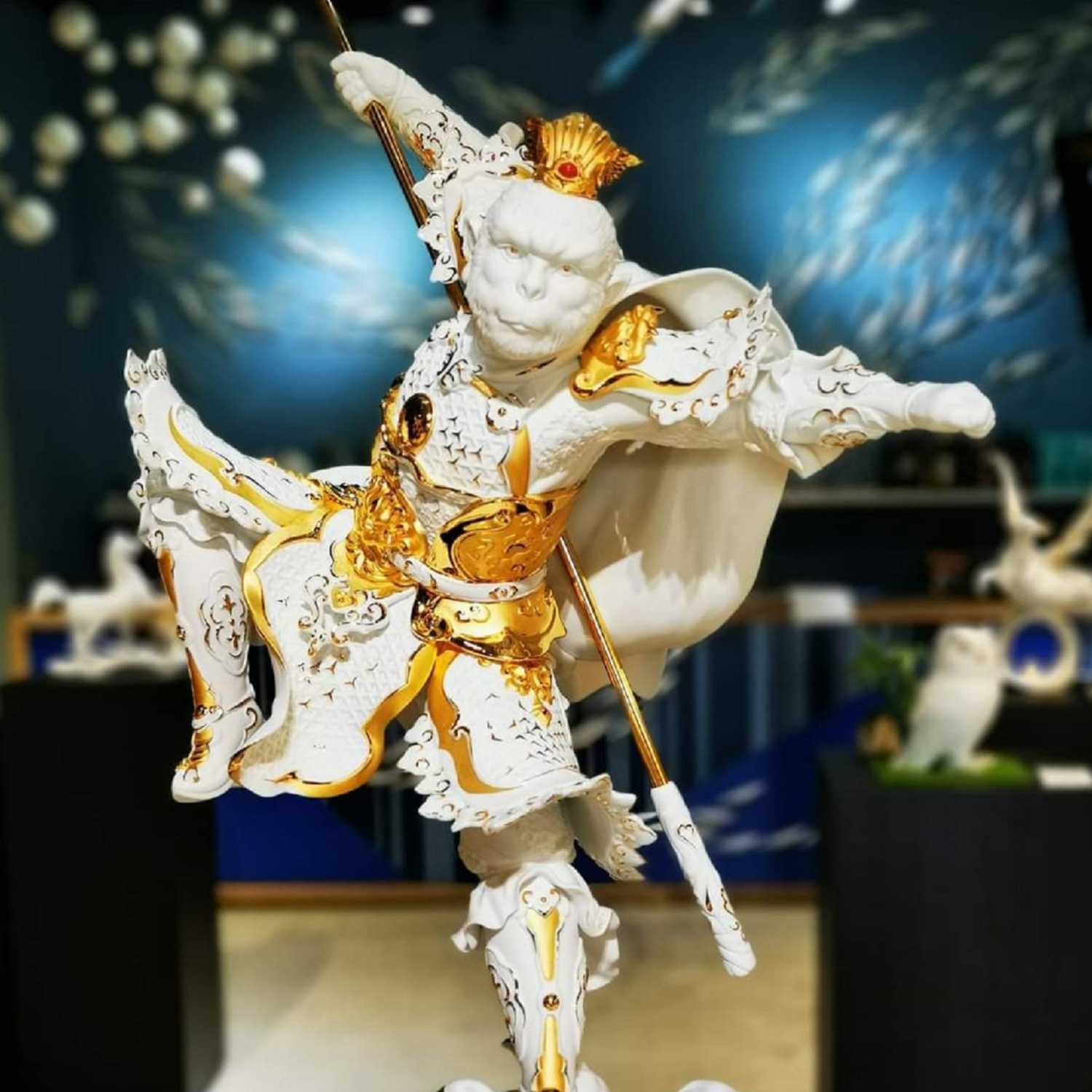 1300精品瓷器